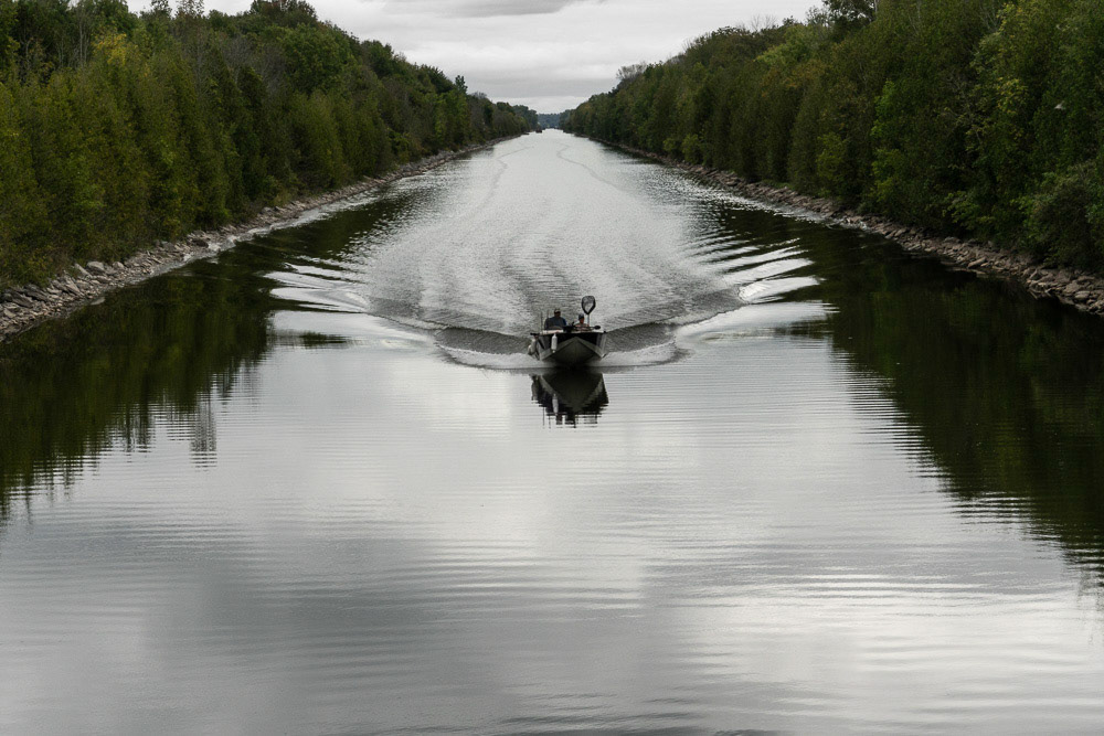 Lovett, Ontario