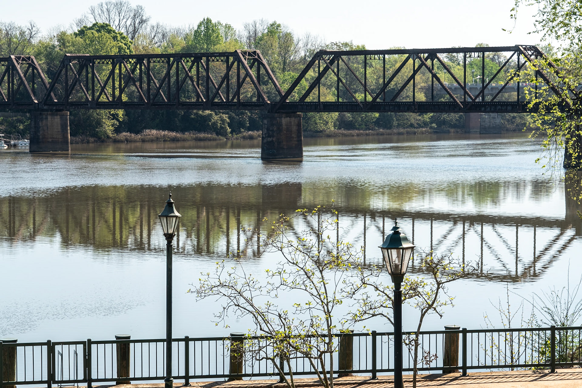 Augusta GA