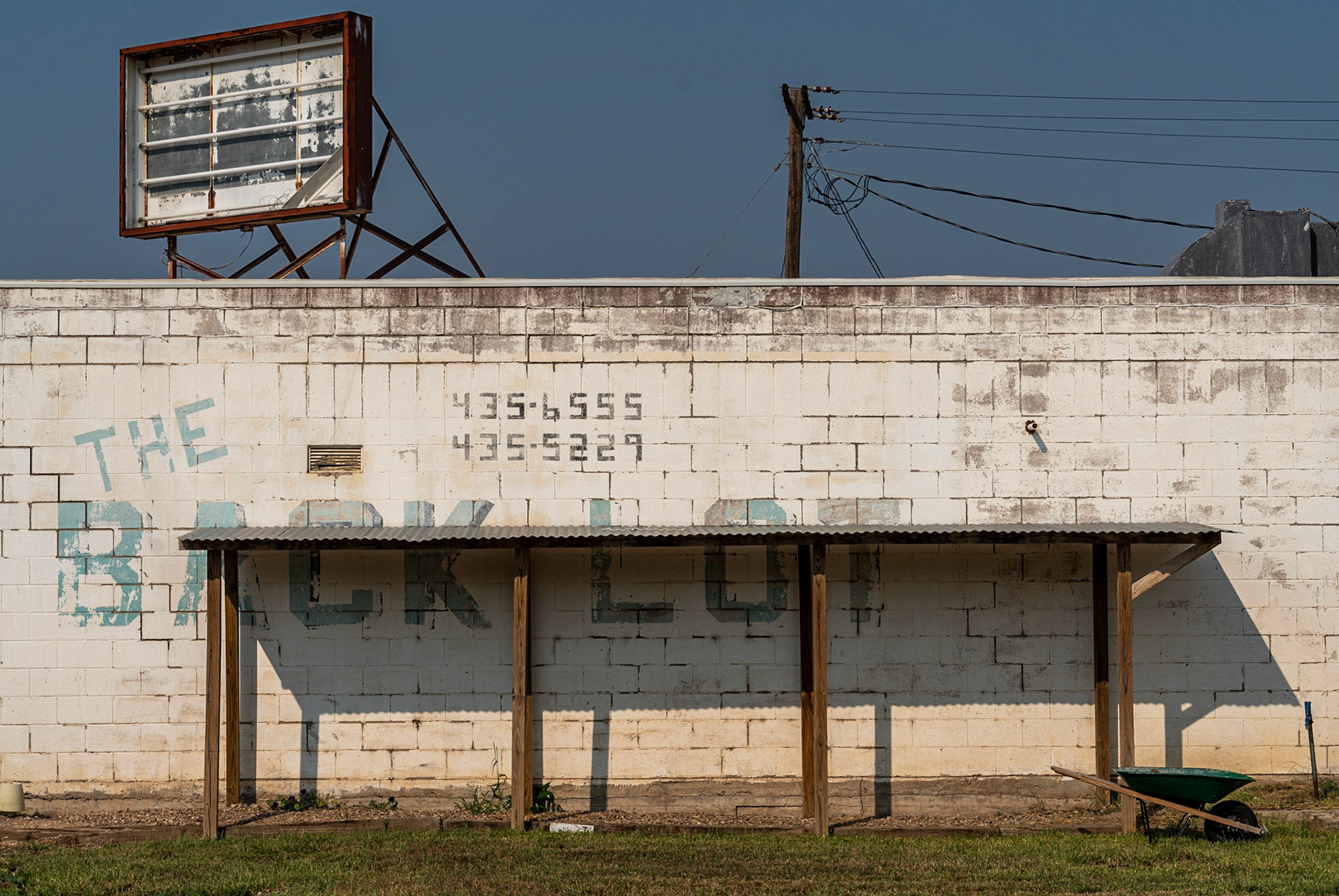 Perryton TX