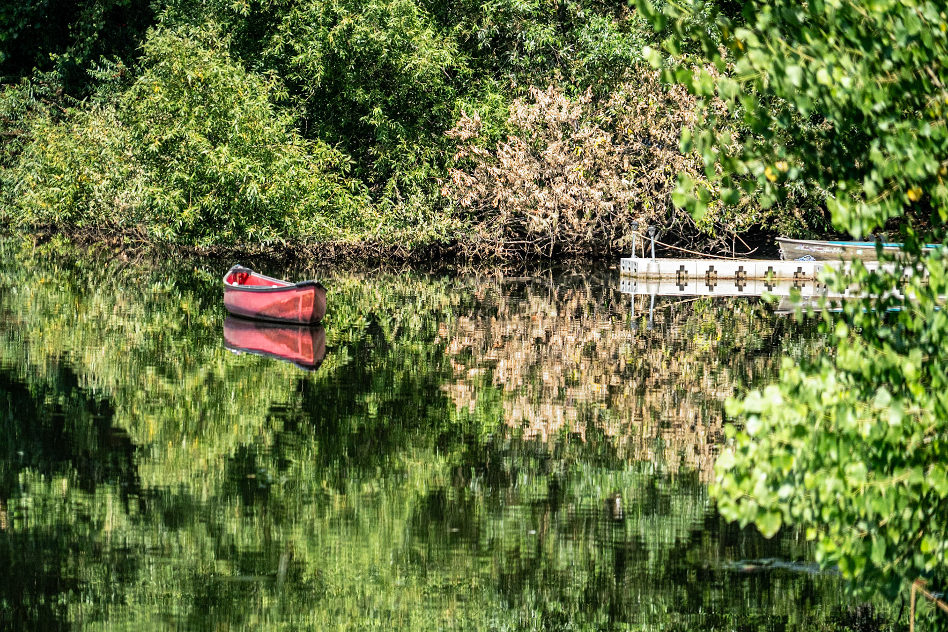 Lake Hughes