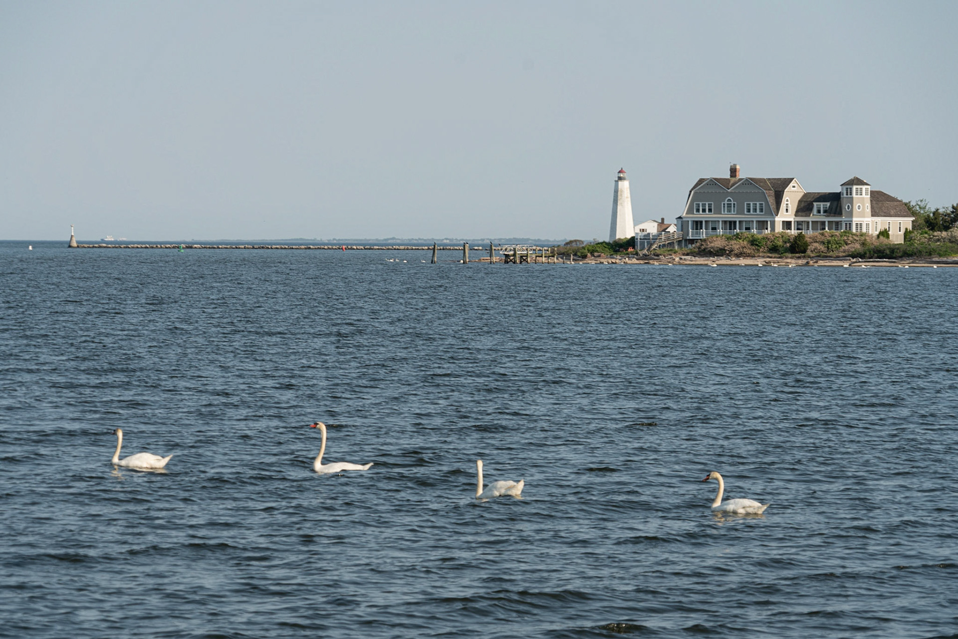 Fenwick CT