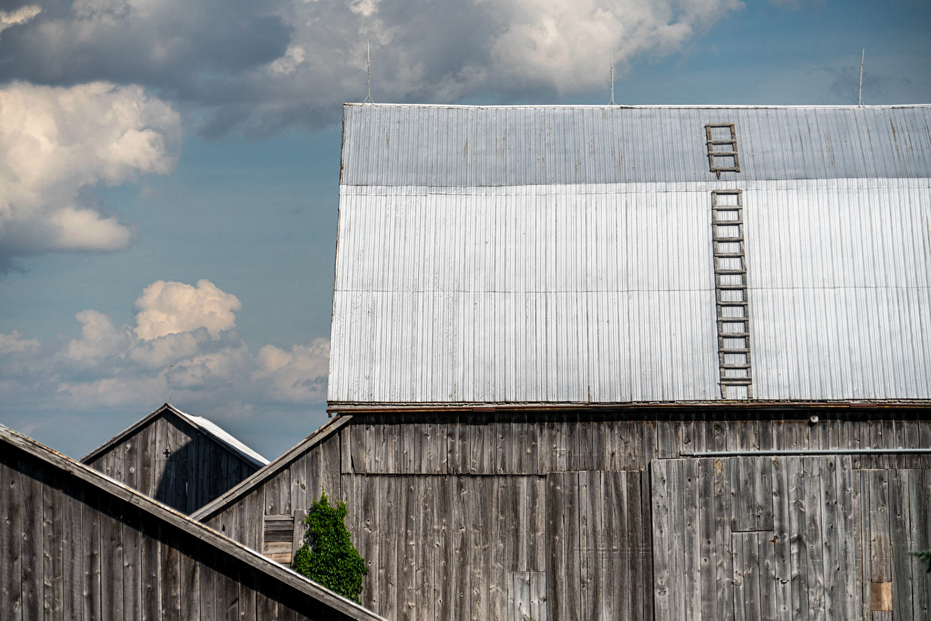 Whitfield, Ontario