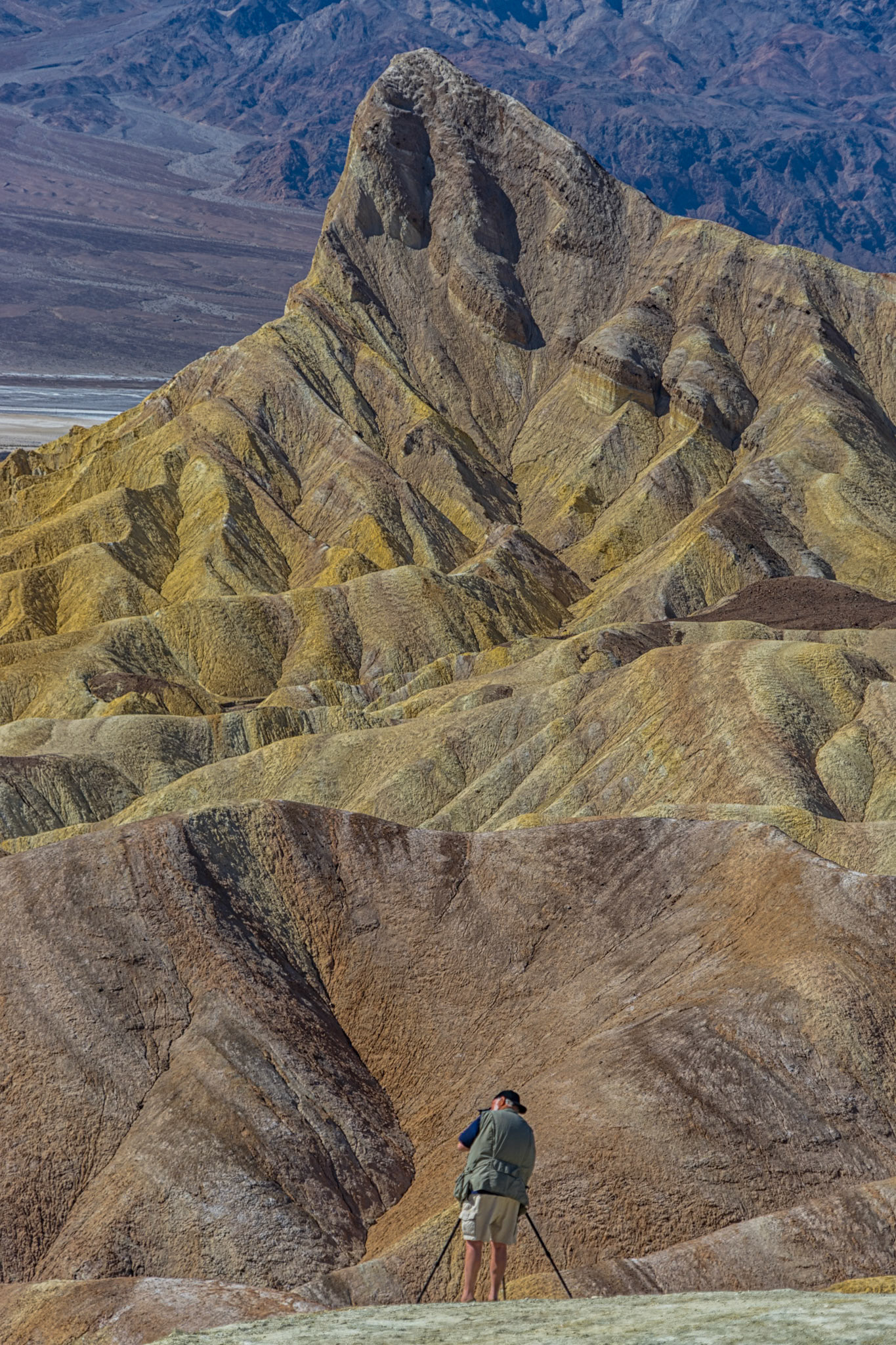 Death Valley