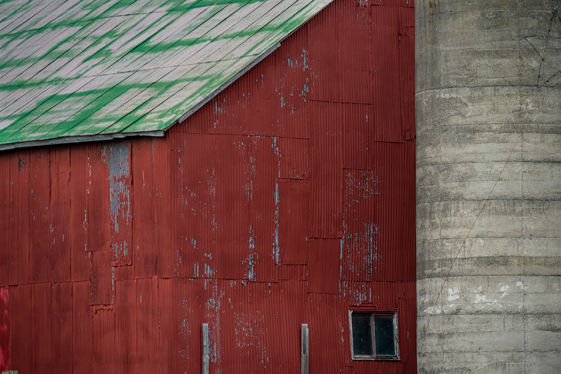 Kemble, Ontario