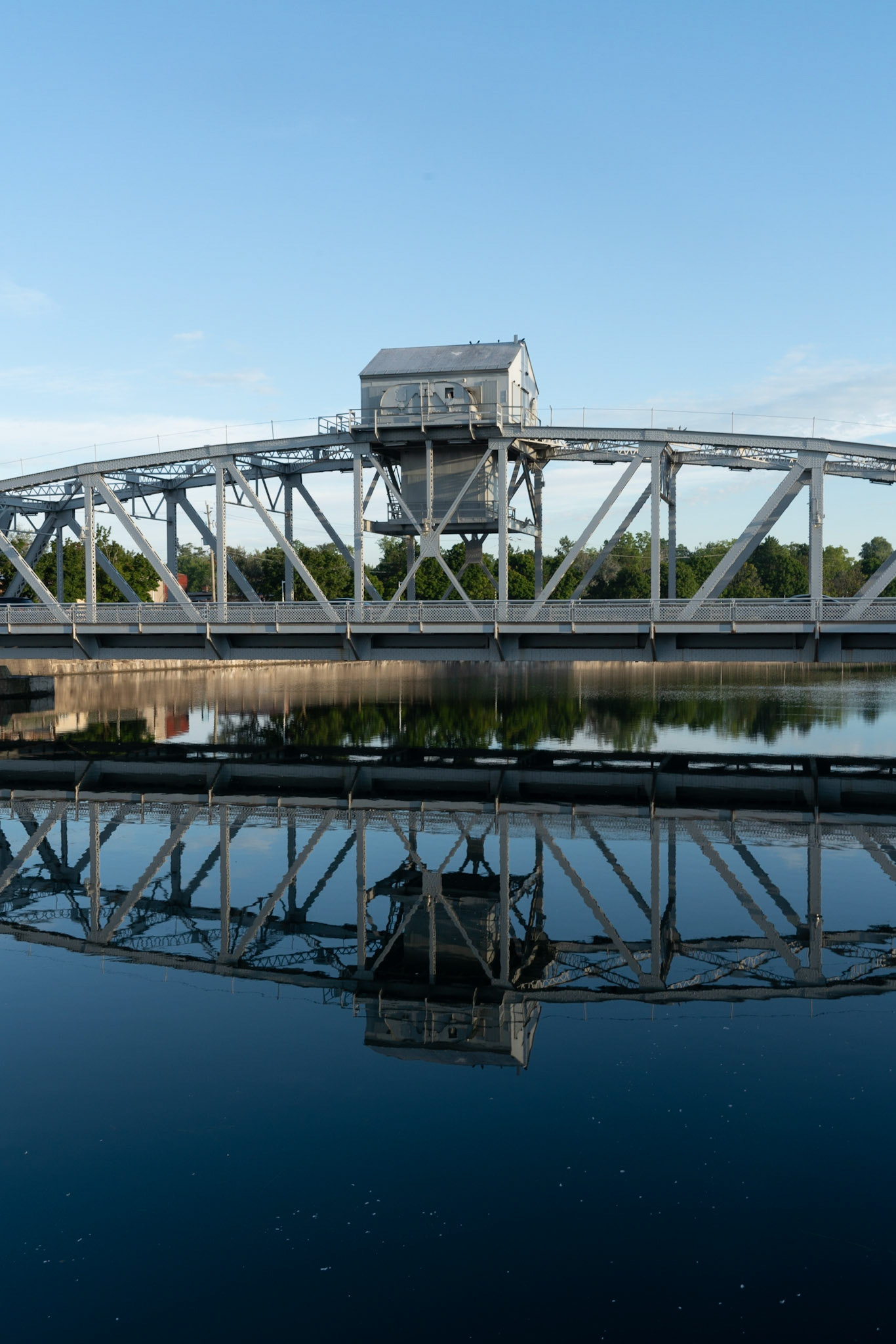 Welland, Ontario