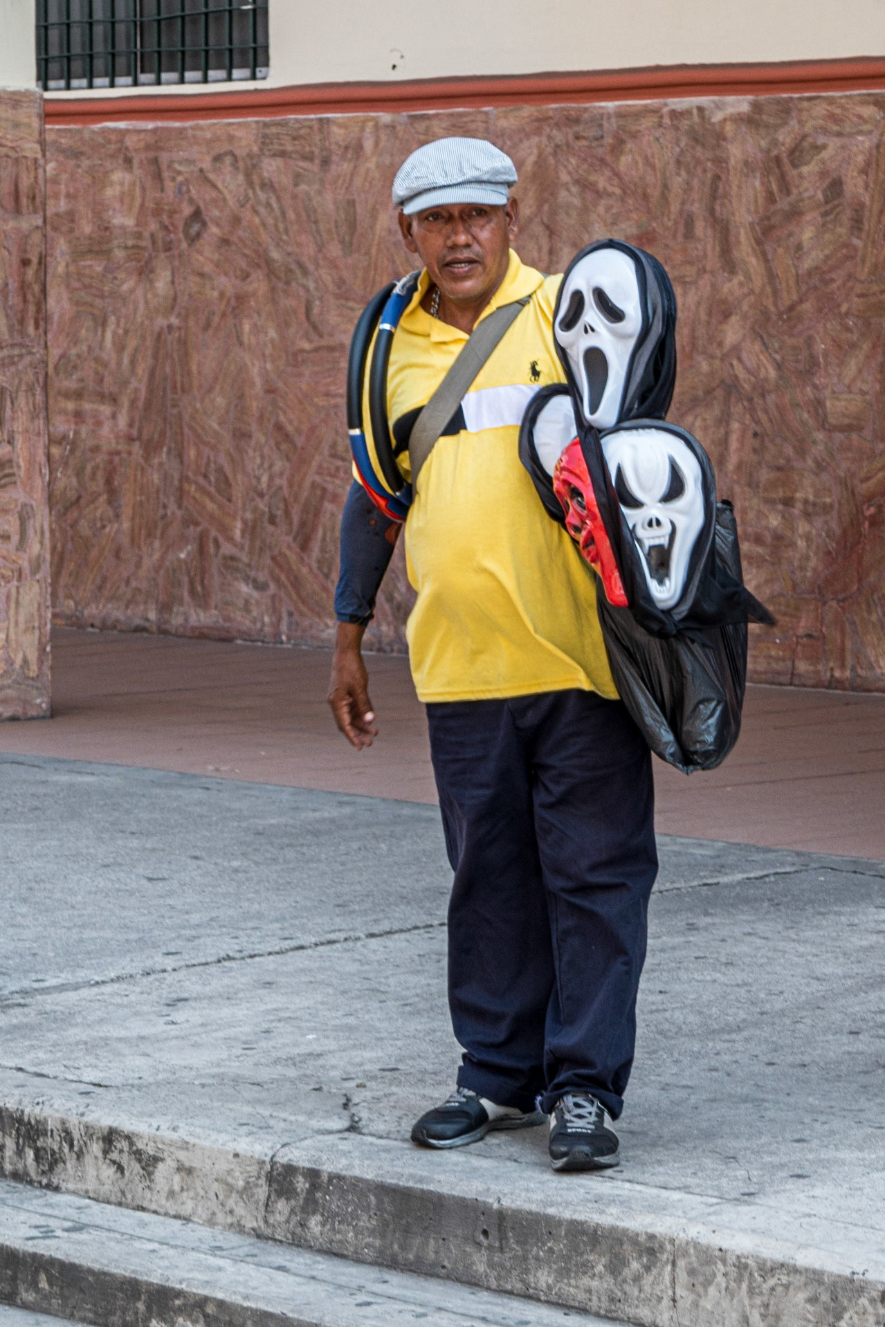 Guayaquil Ecuador