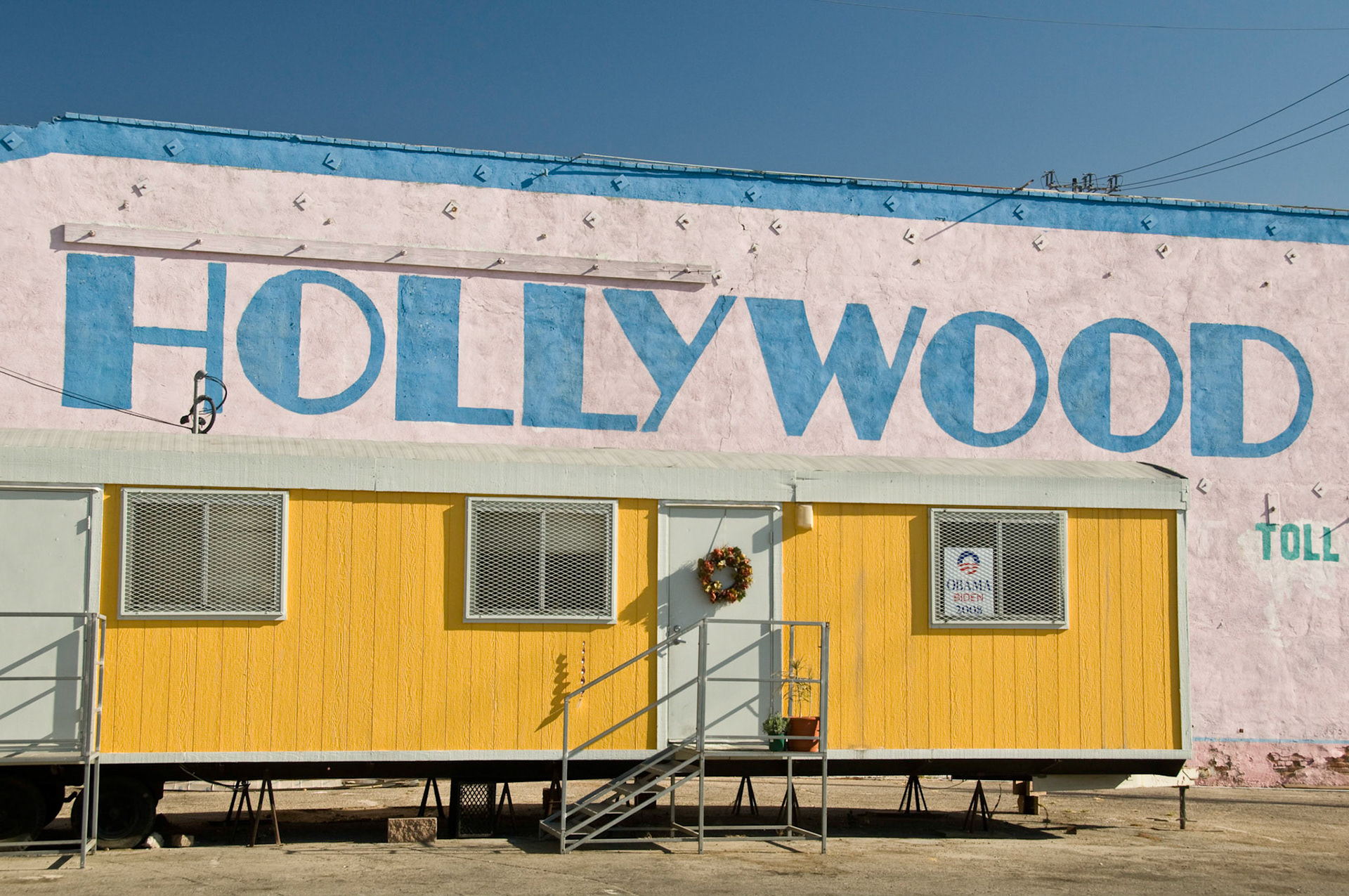 Hollywood