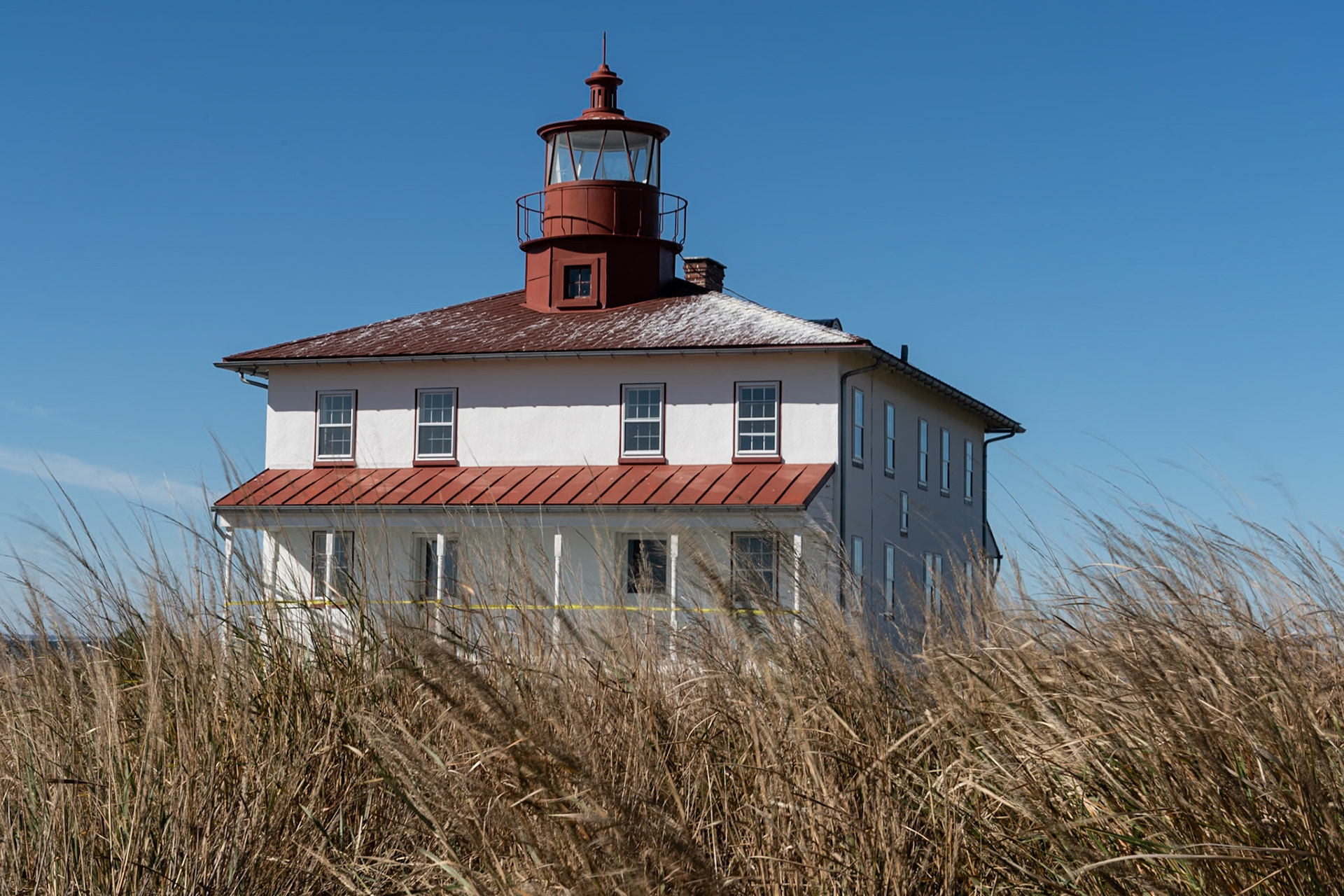 Pt Lookout MD