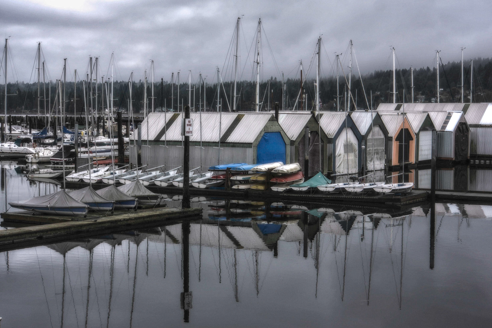 Poulsbo WA