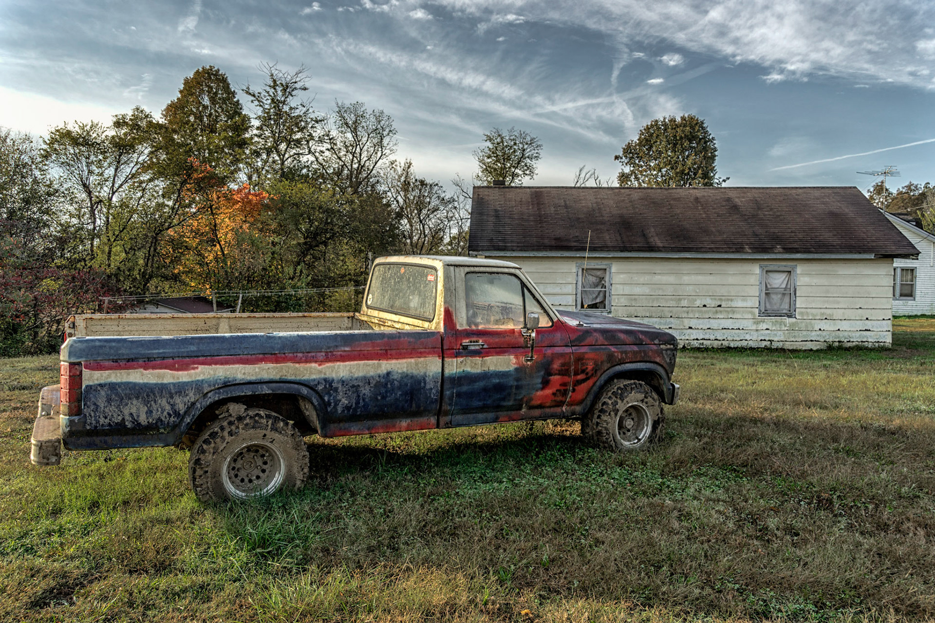 Hamletsburg IL