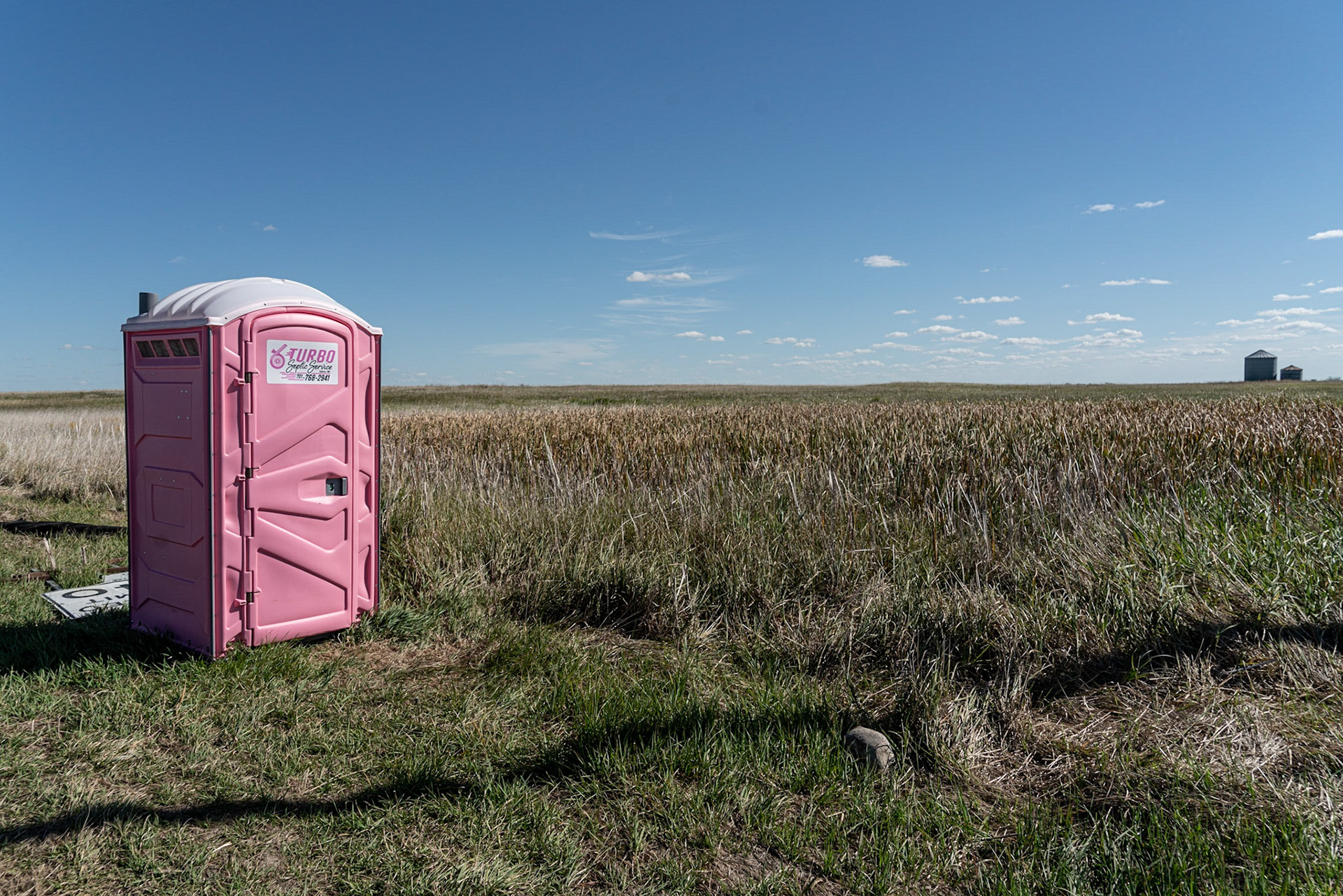 Westhope, ND