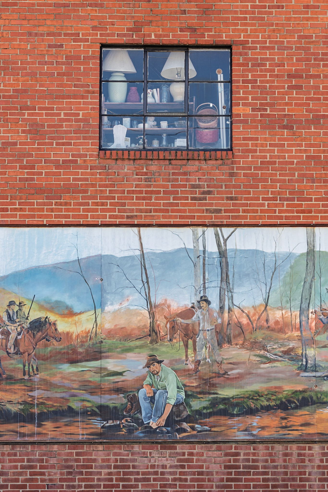 Marion NC
