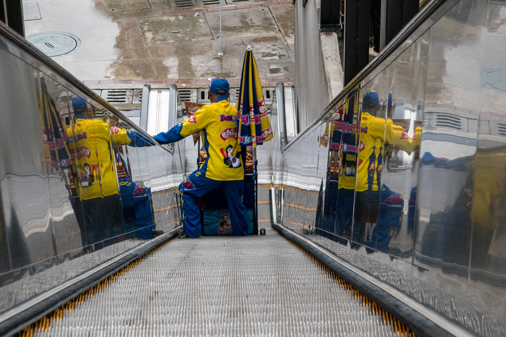 Medellin Colombia