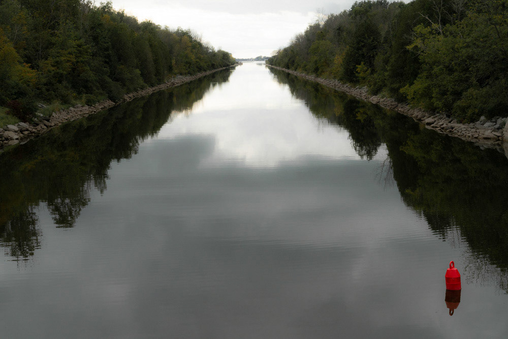Lovett, Ontario