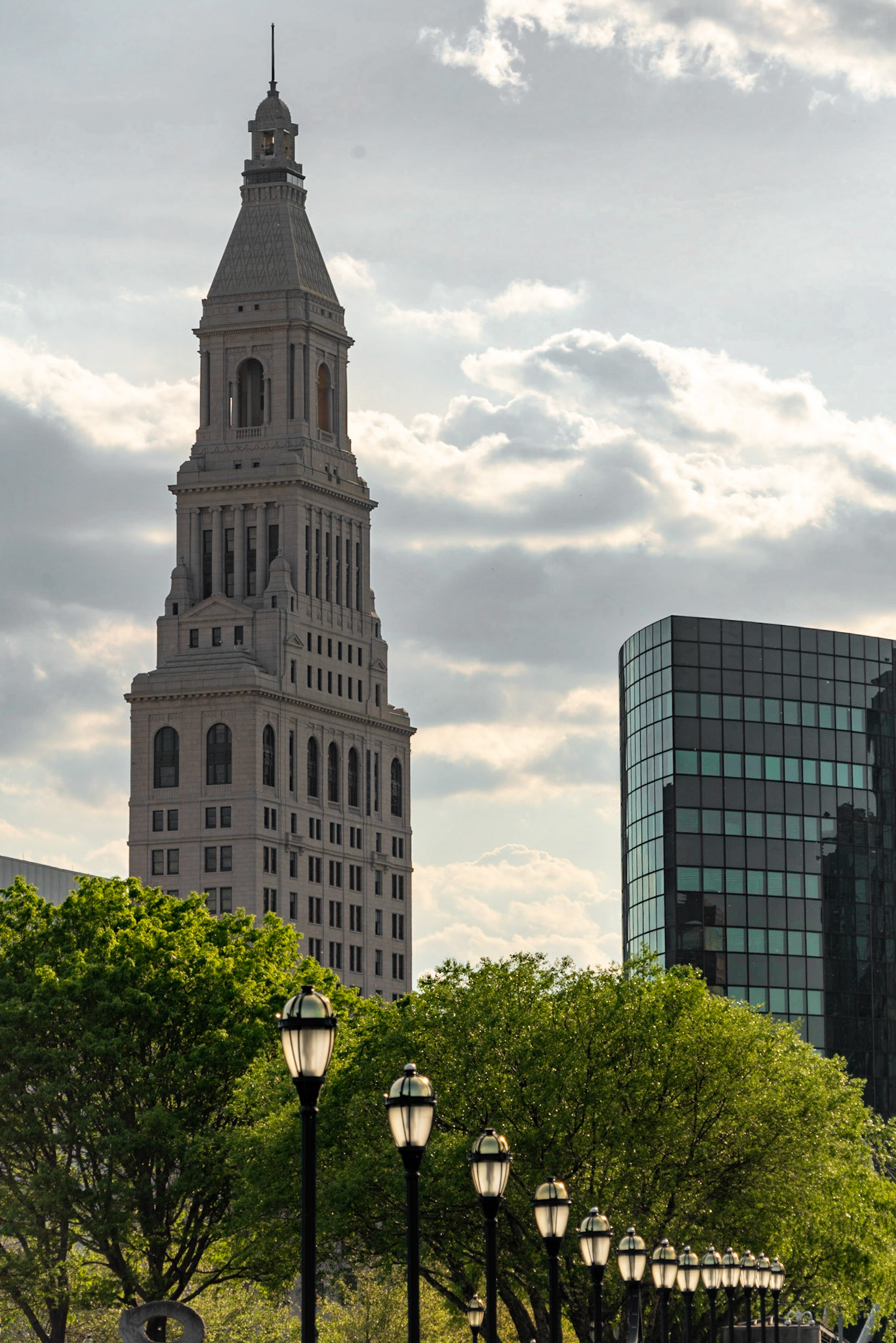 Hartford CT