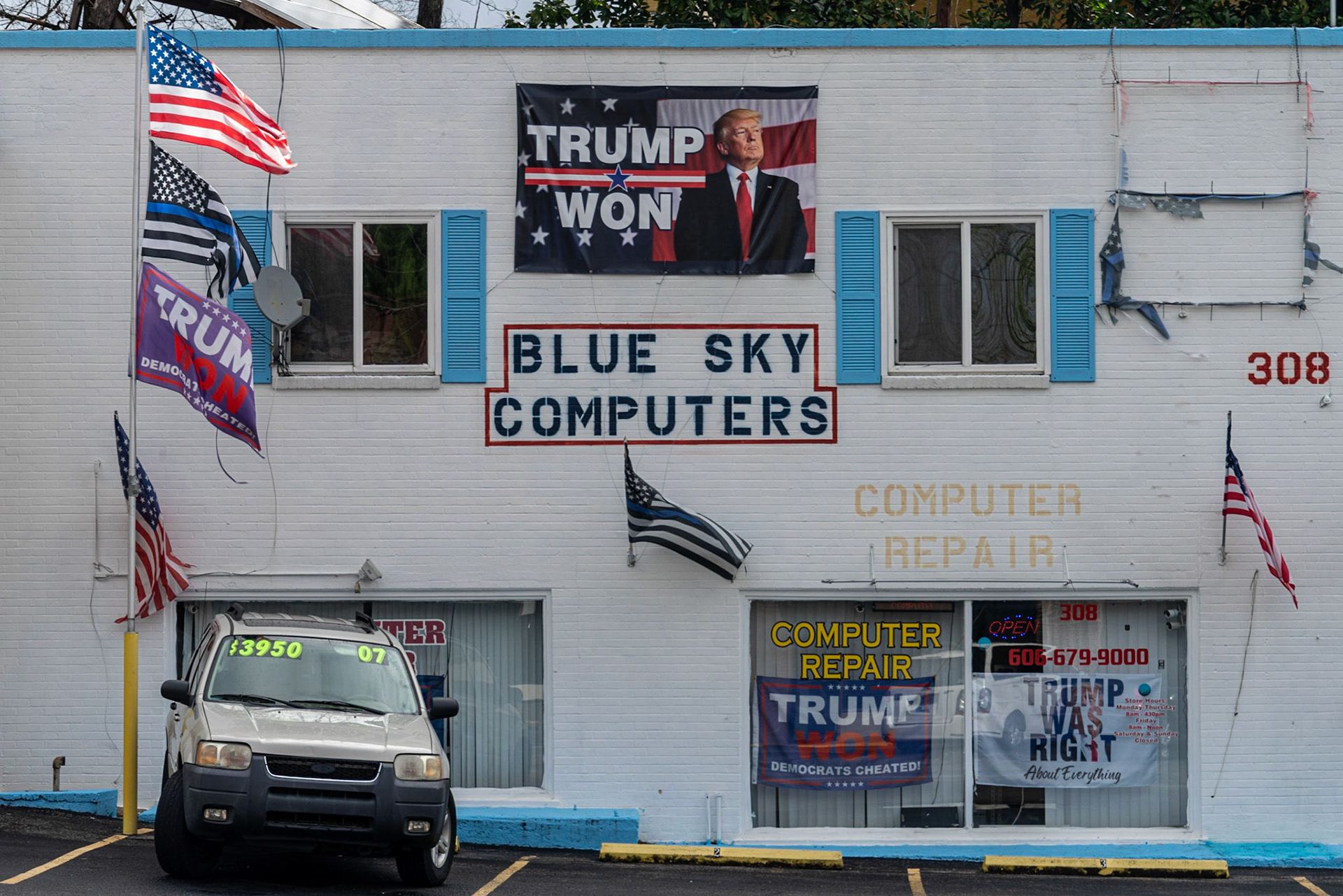 Somerset KY