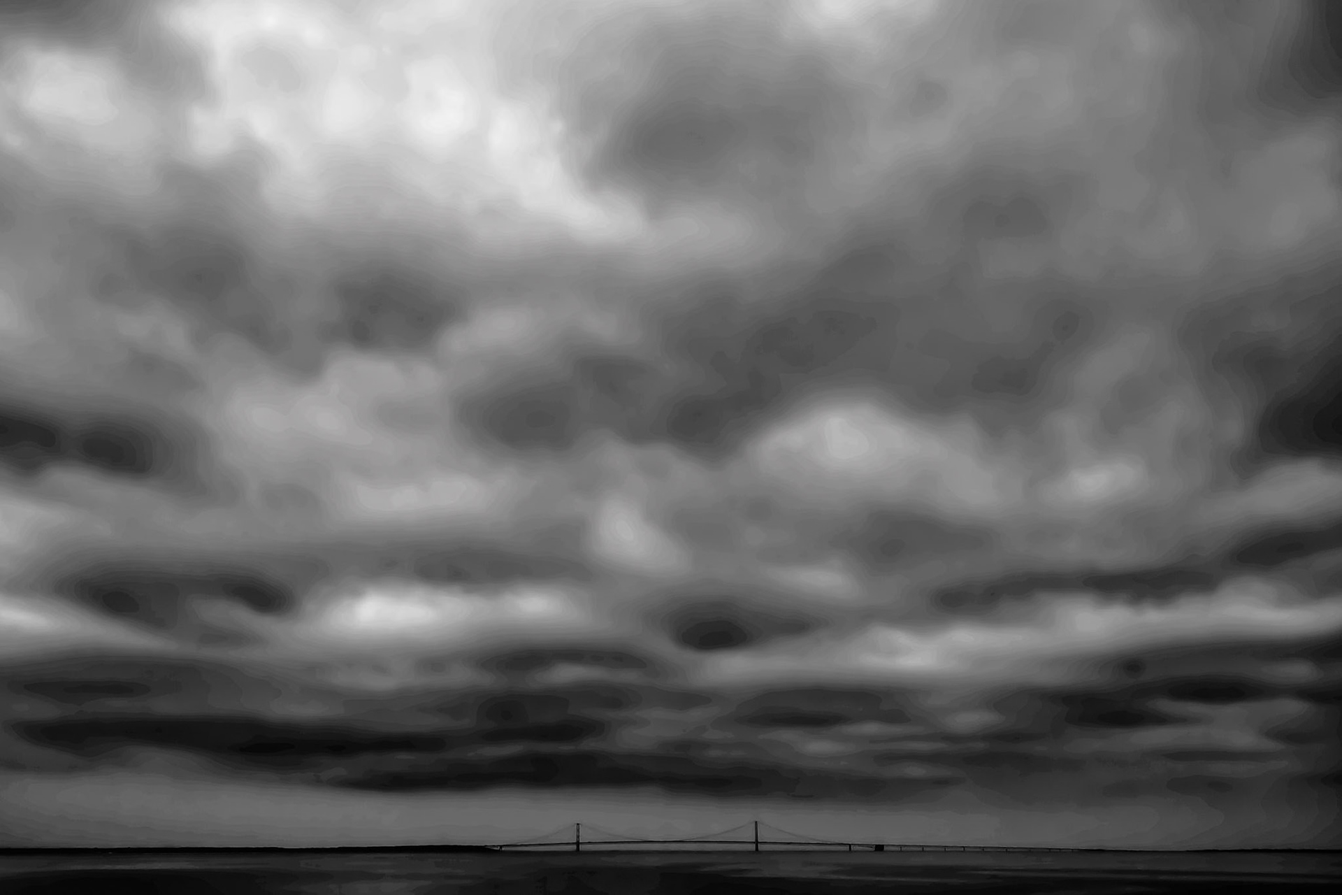 Mackinac Bridge