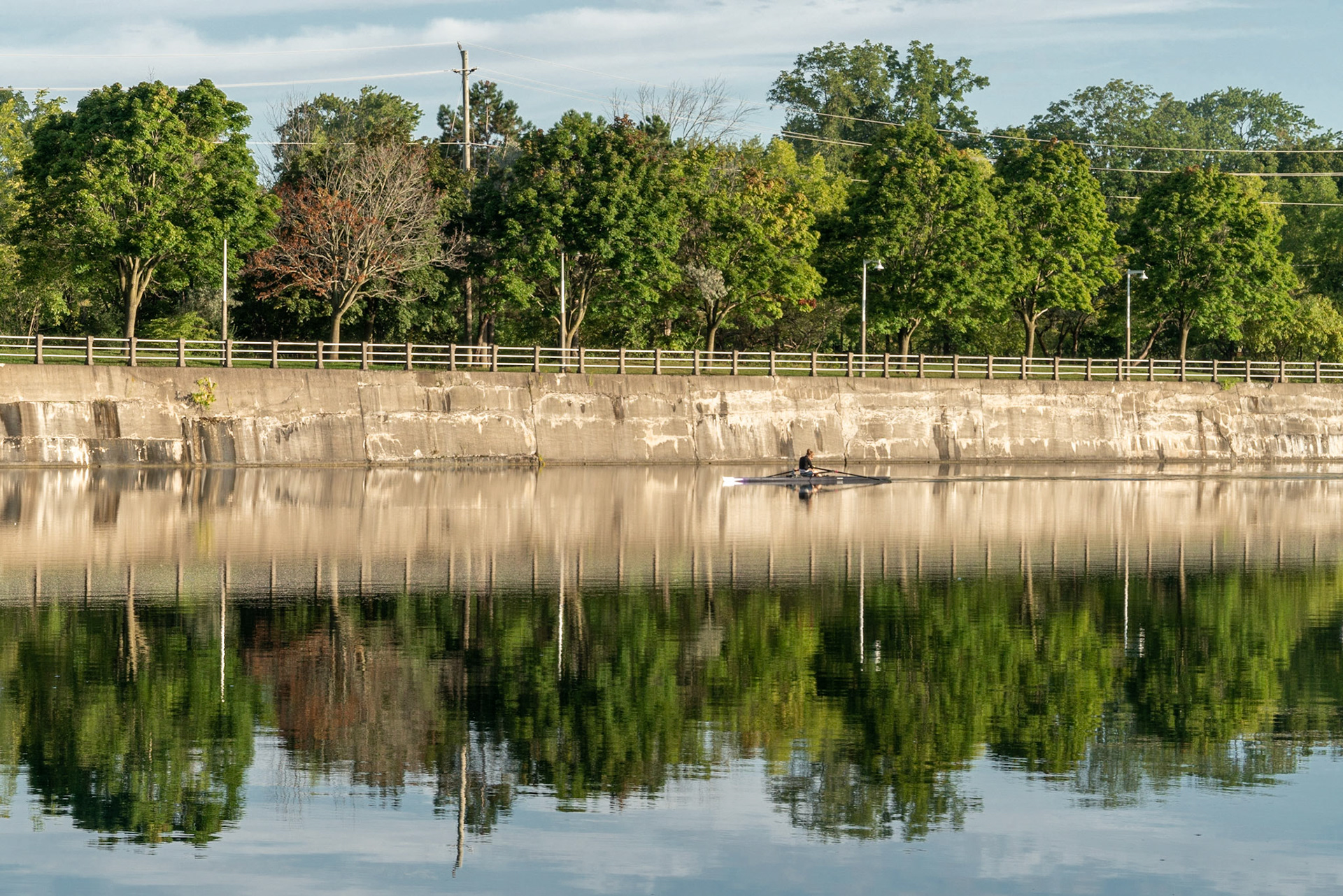 Welland, Ontario