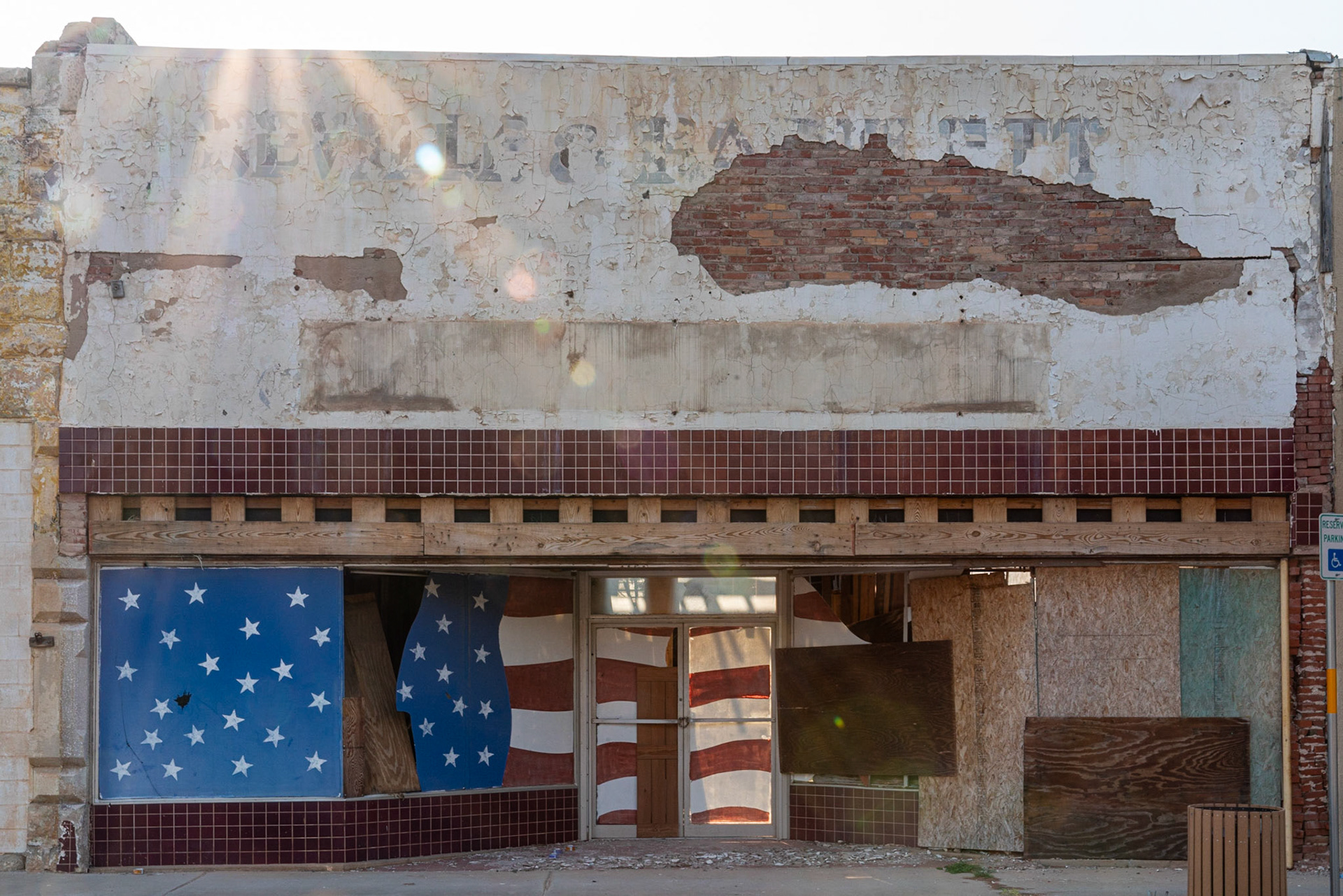 Anson, TX