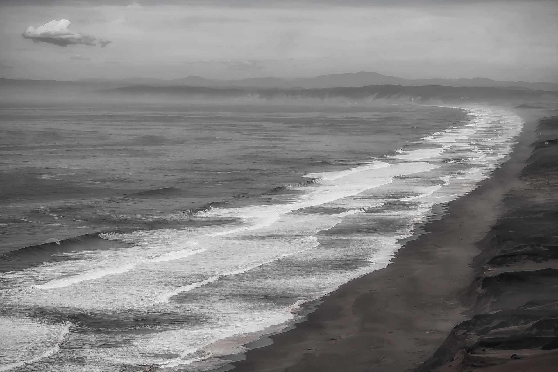 Point Reyes