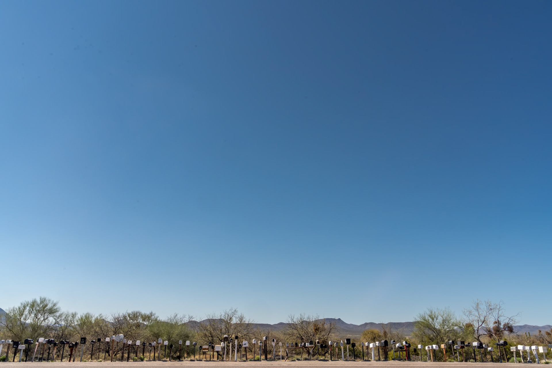 Three Points AZ