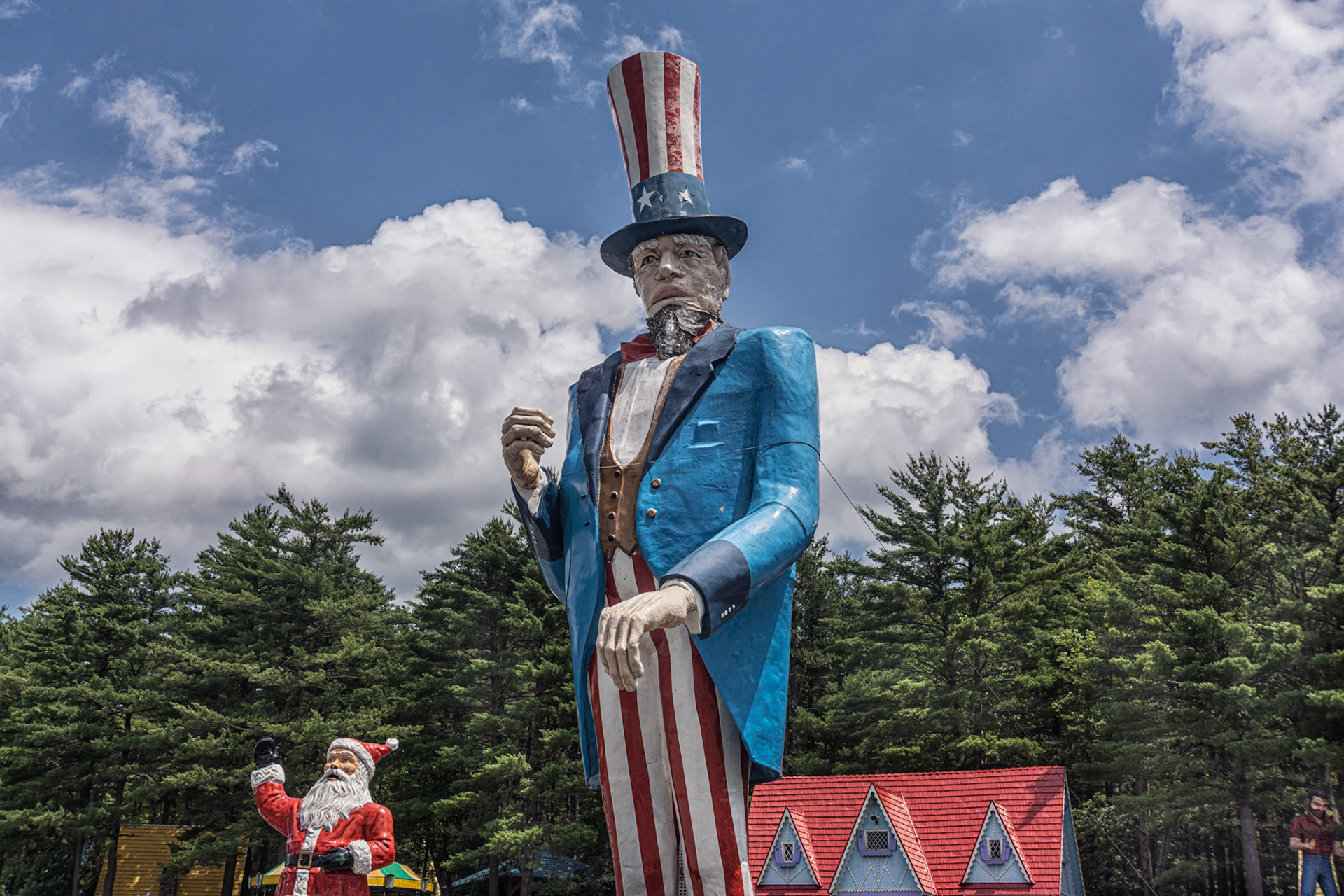 Lake George NY