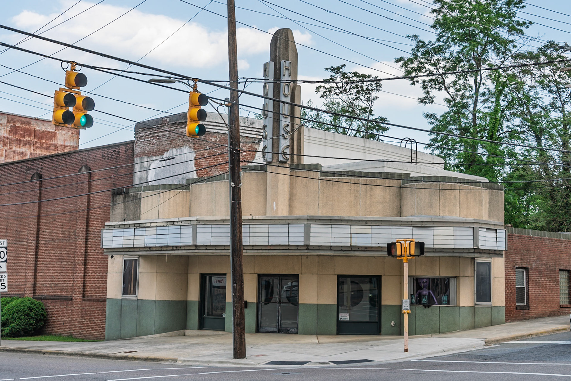 Marion NC