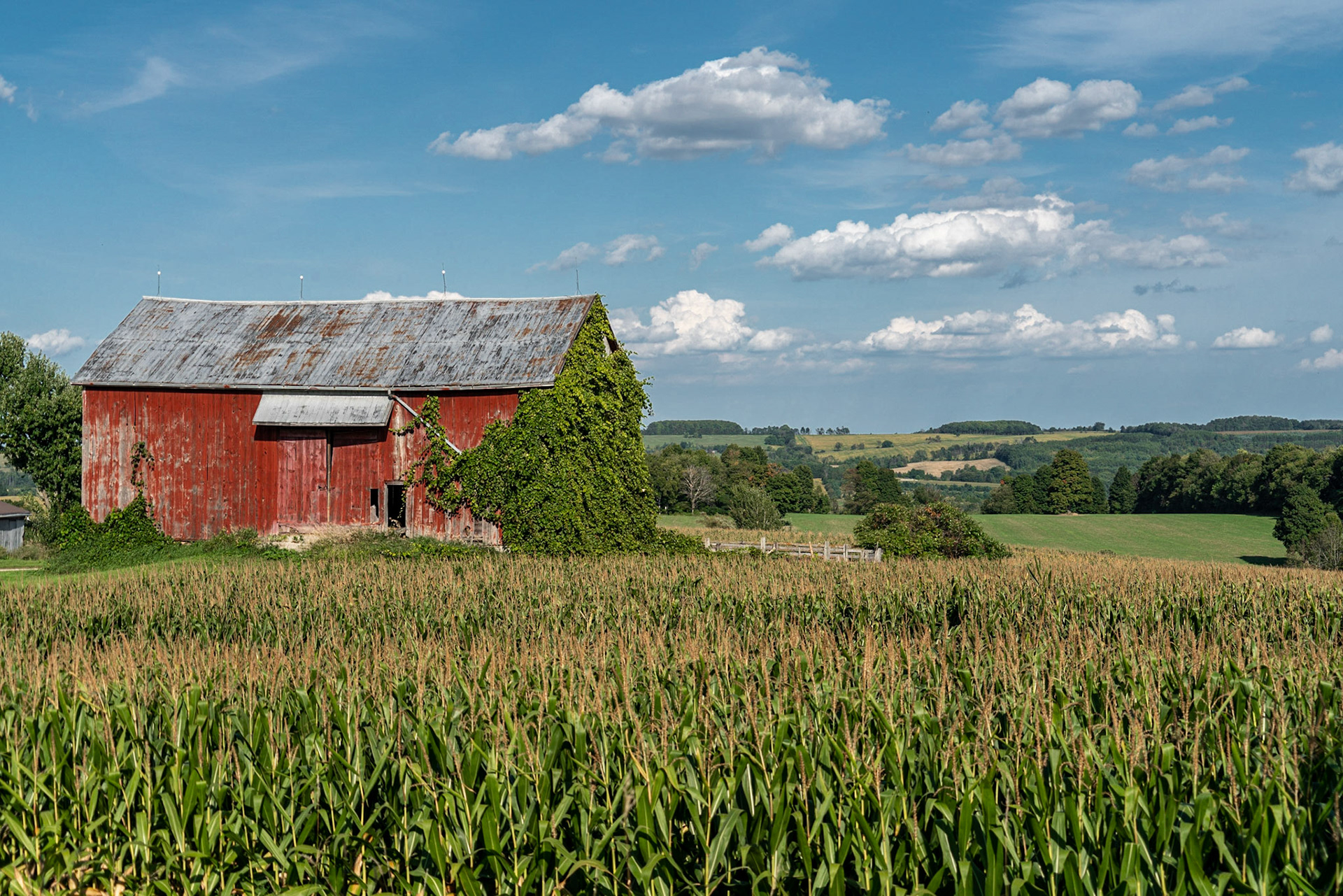Glen Huron, Ontario