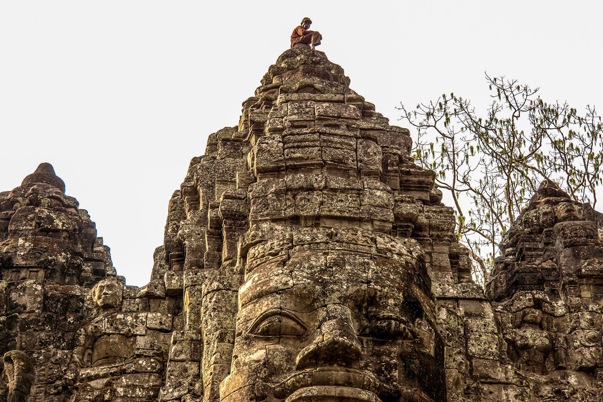 Angkor Wat
