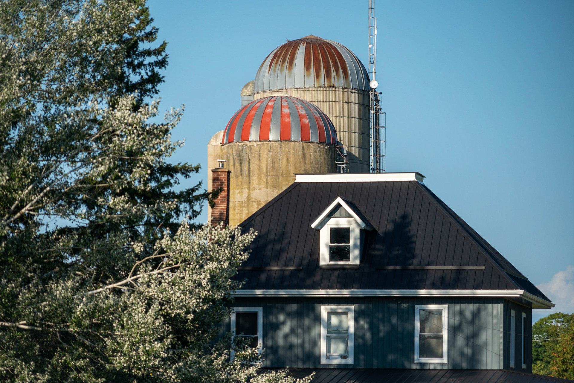 Grants Stettlement, Ontario