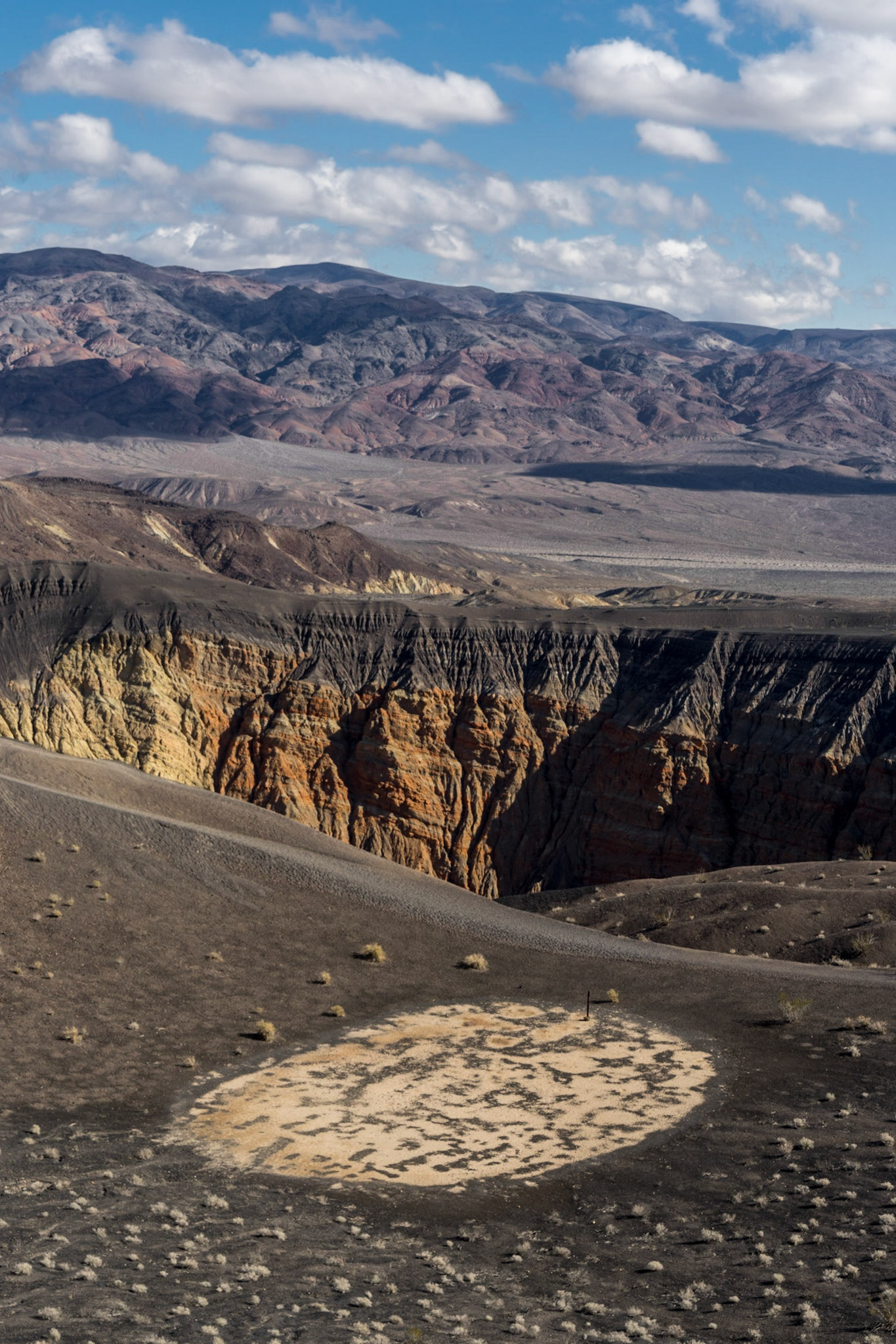 Death Valley