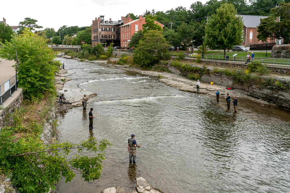 Port Hope, Ontario