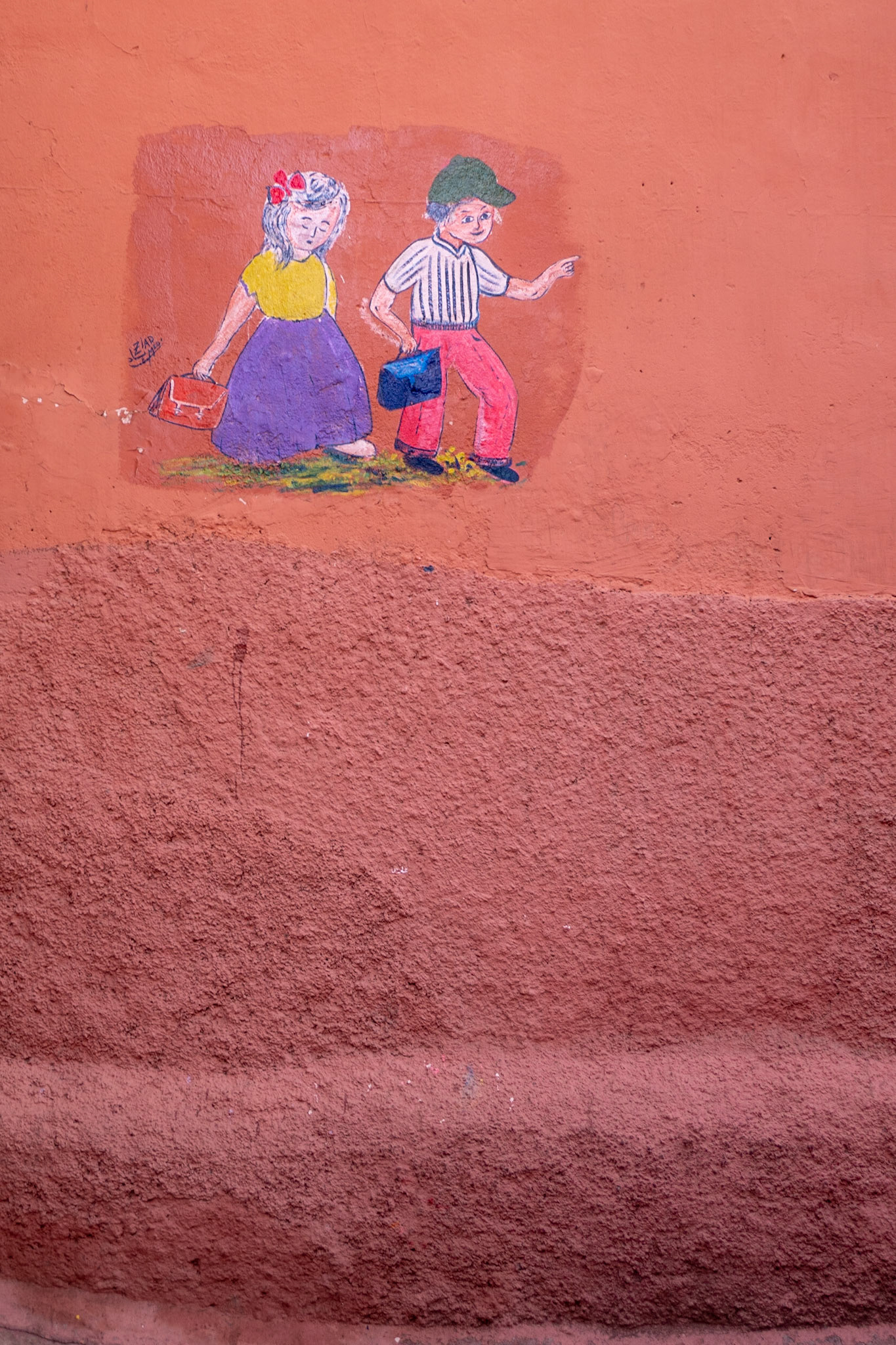 Marrakech