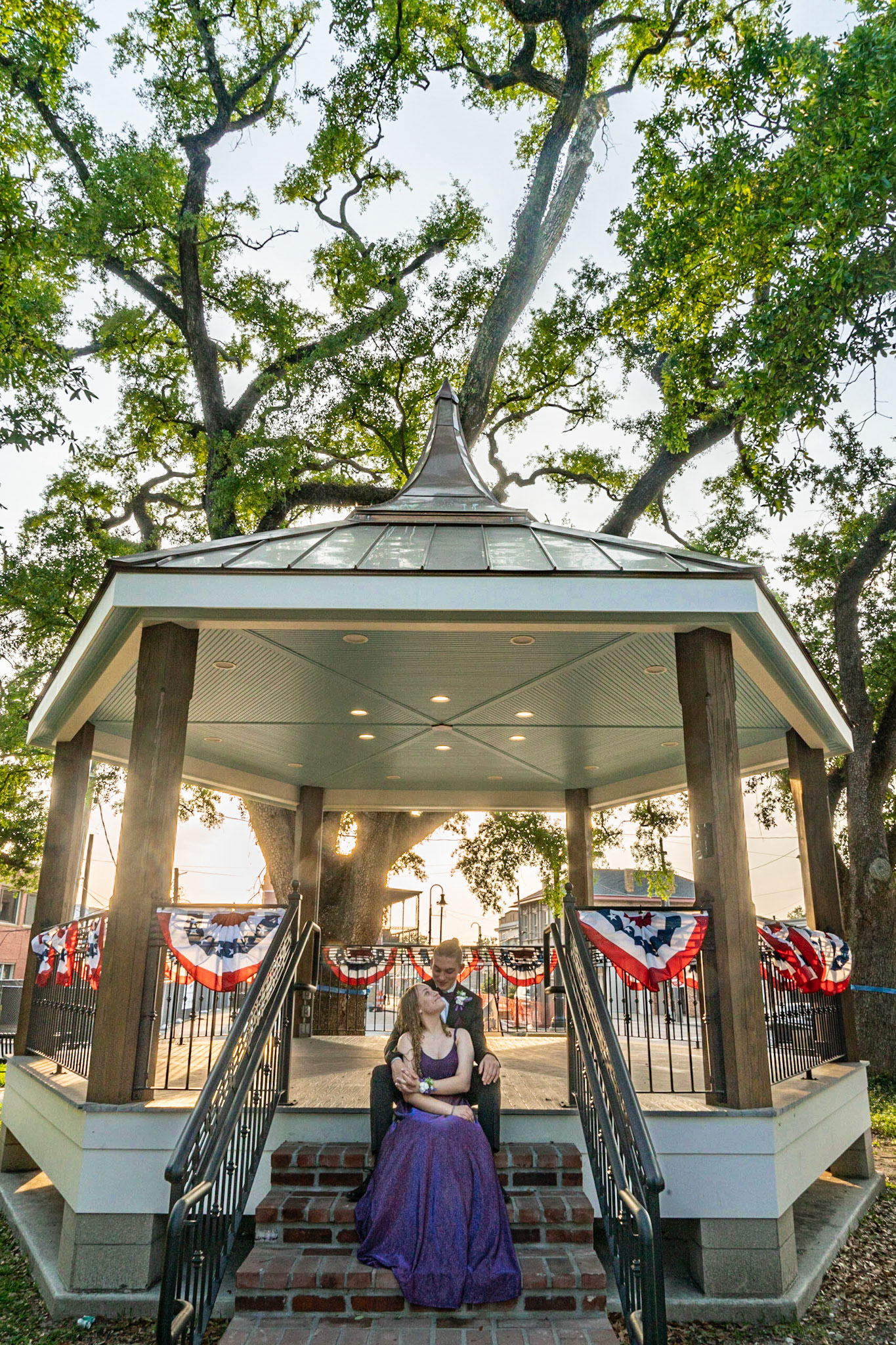 Houma LA
