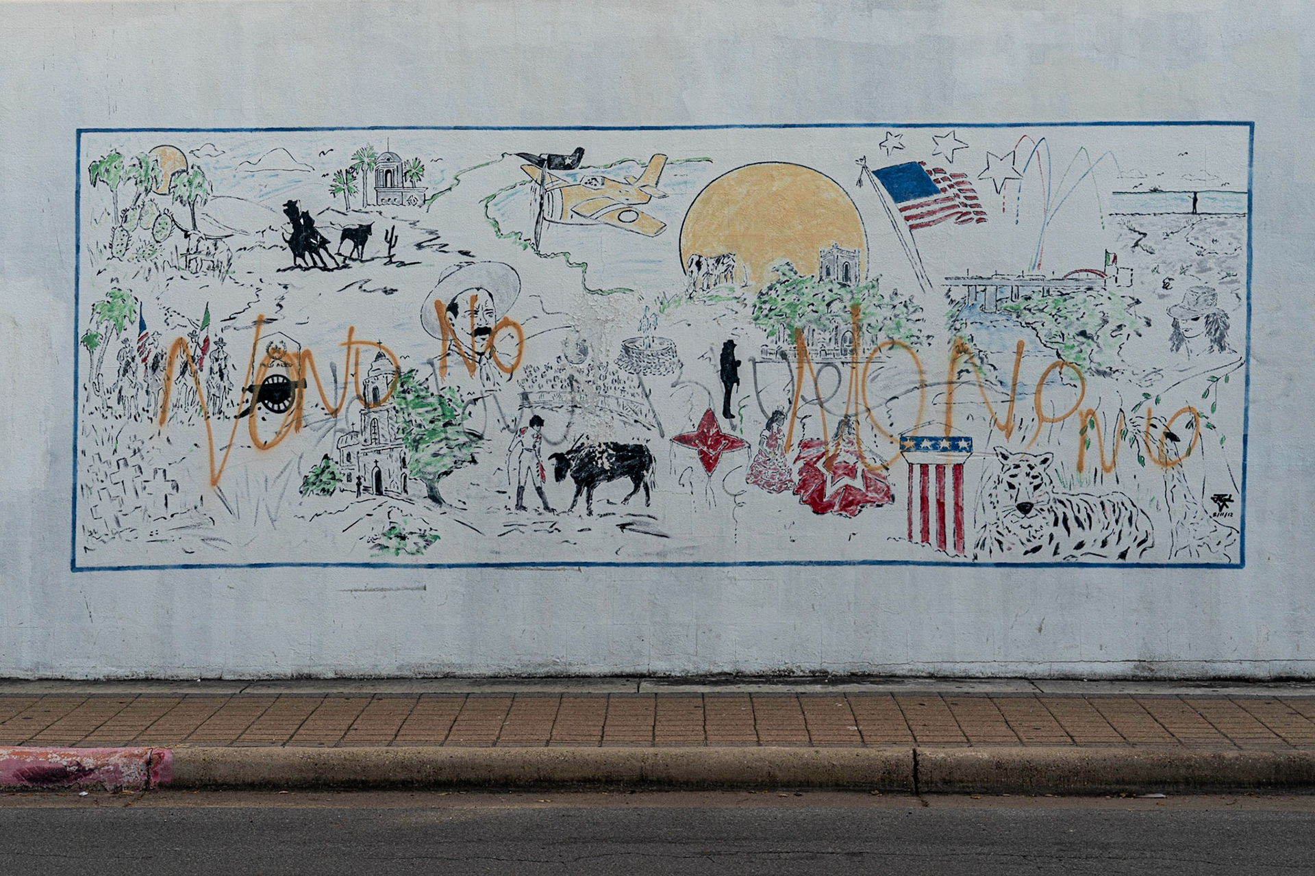 Brownsville, TX