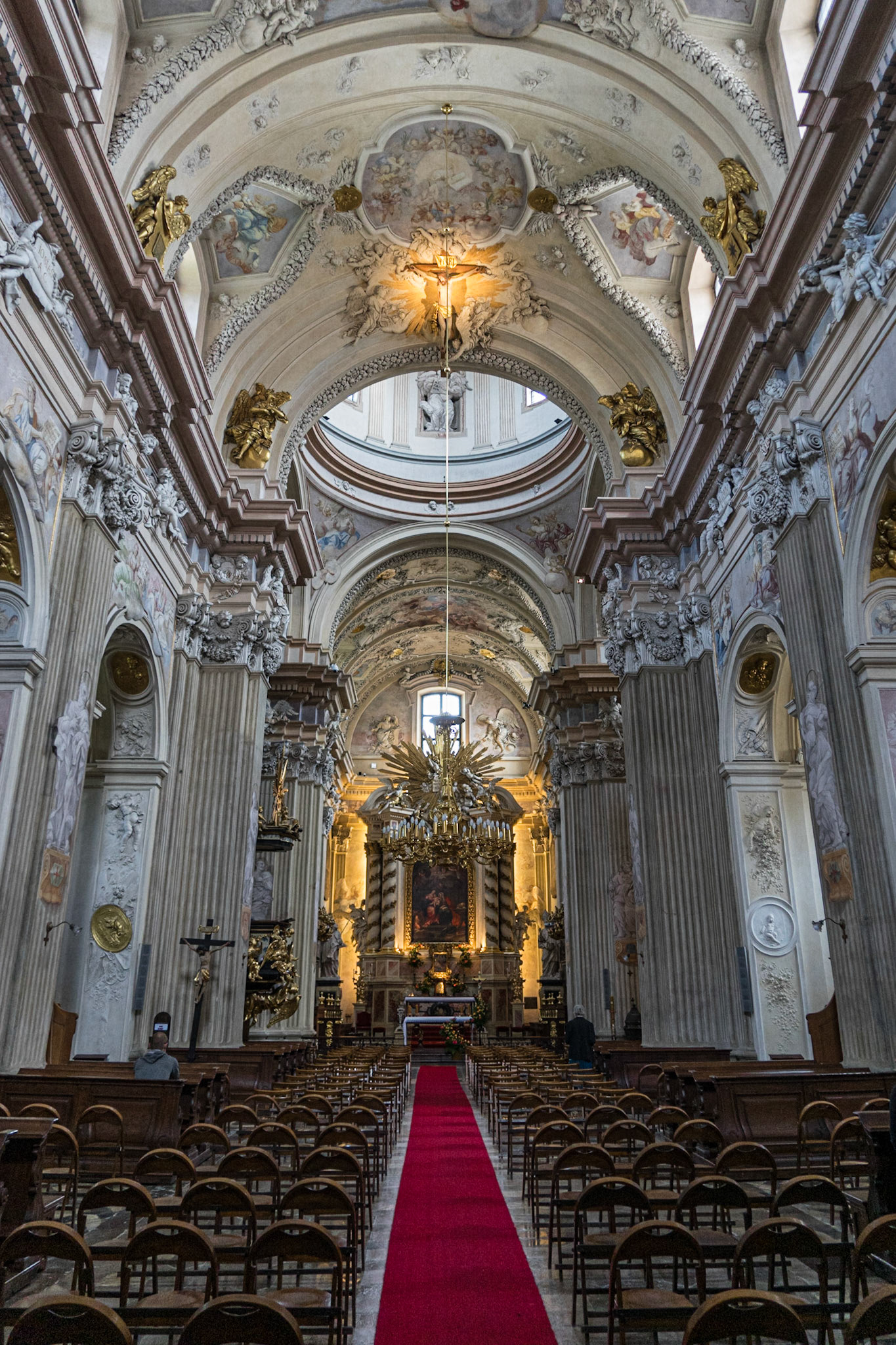 Krakow Poland