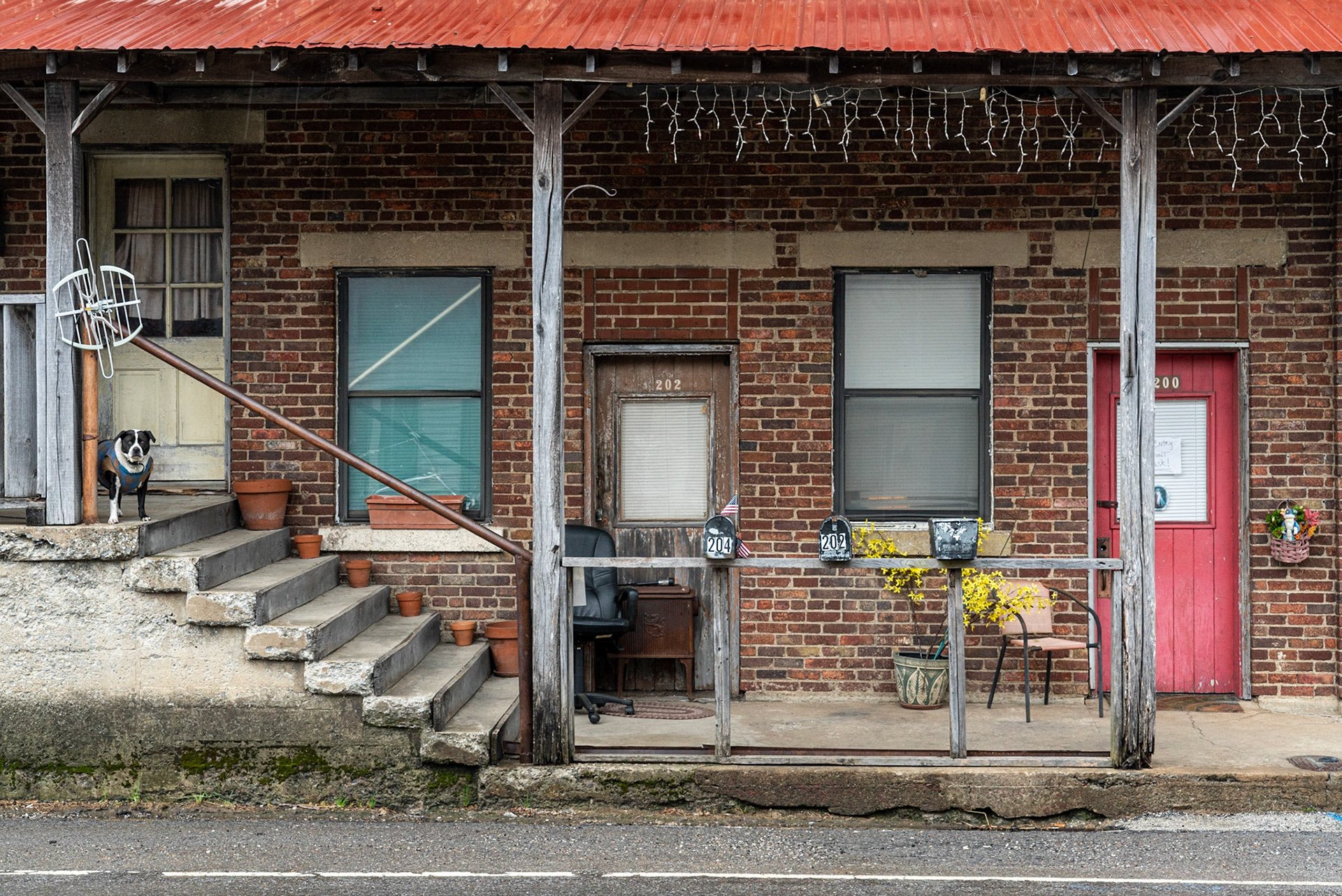 Hartsville TN