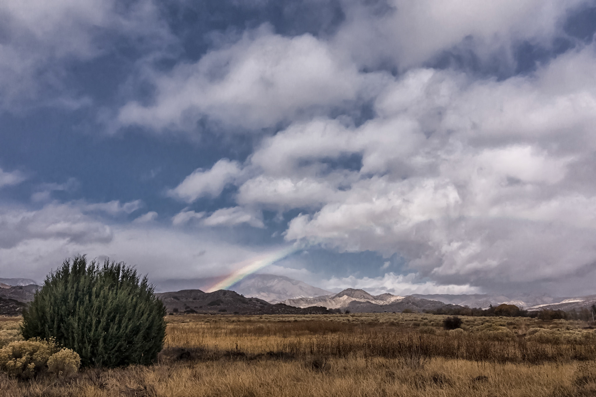 Kern County