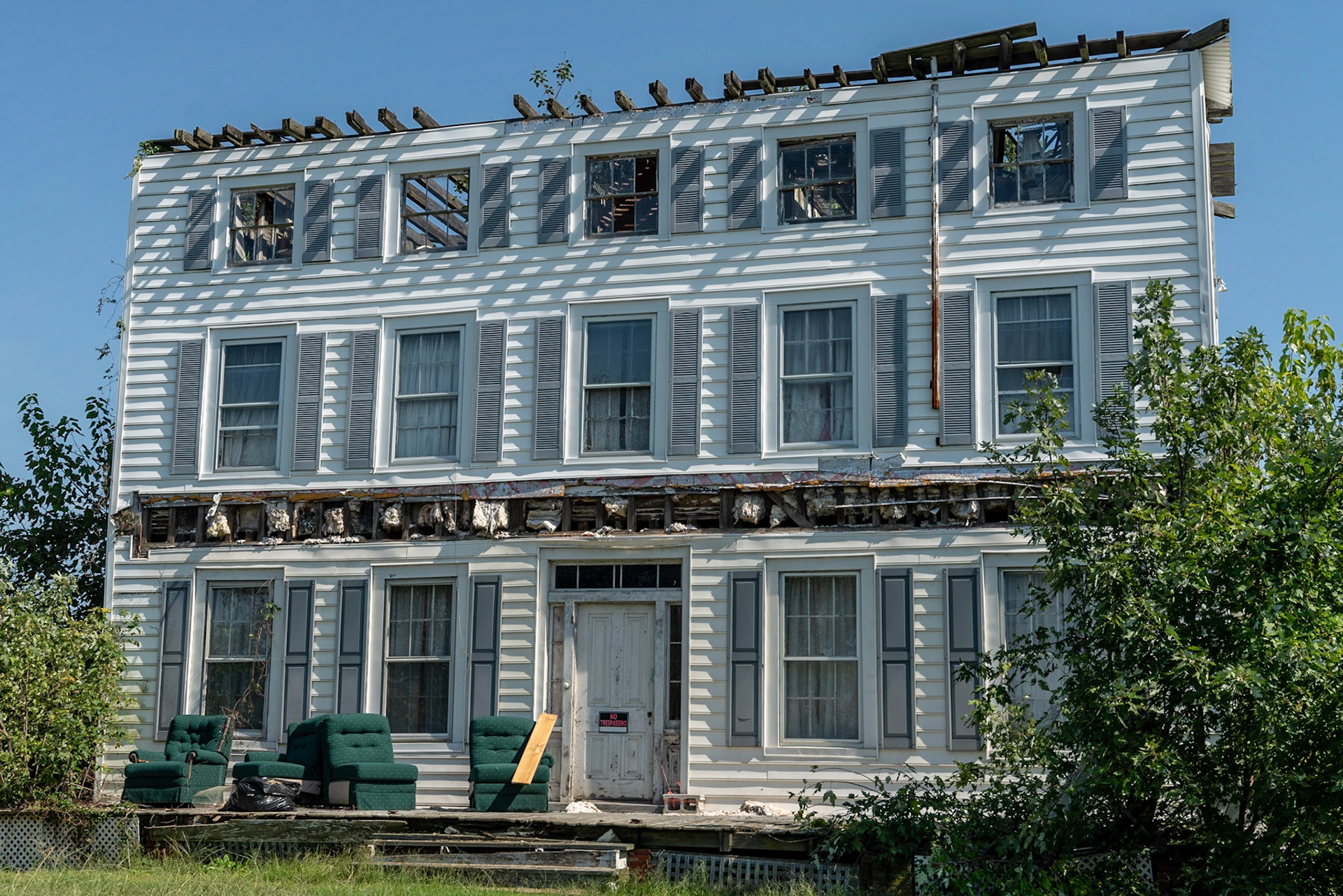 Cecilton, MD
