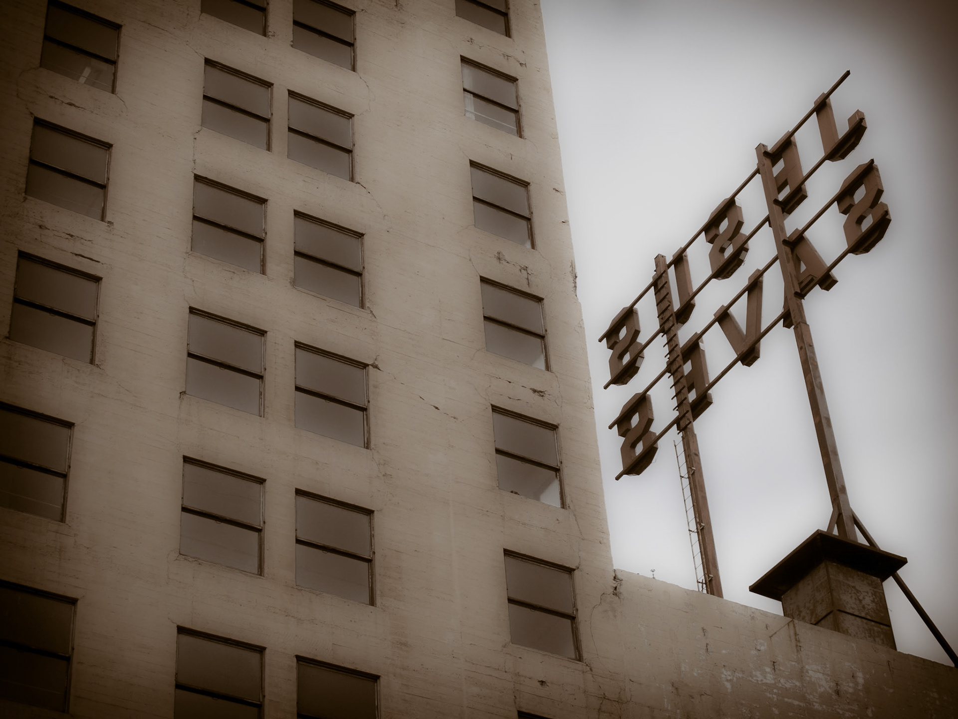 Los Angeles