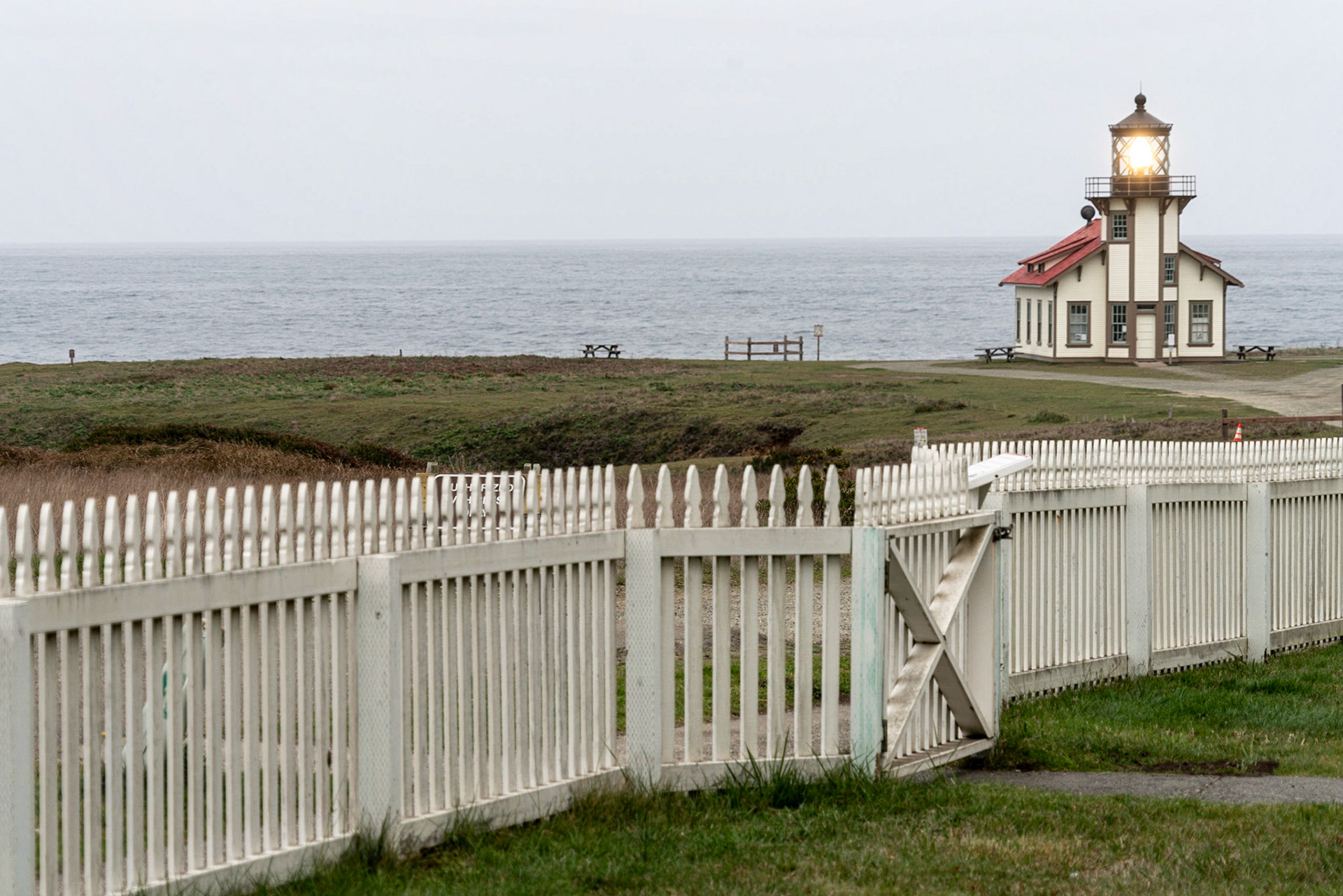Point Cabrillo