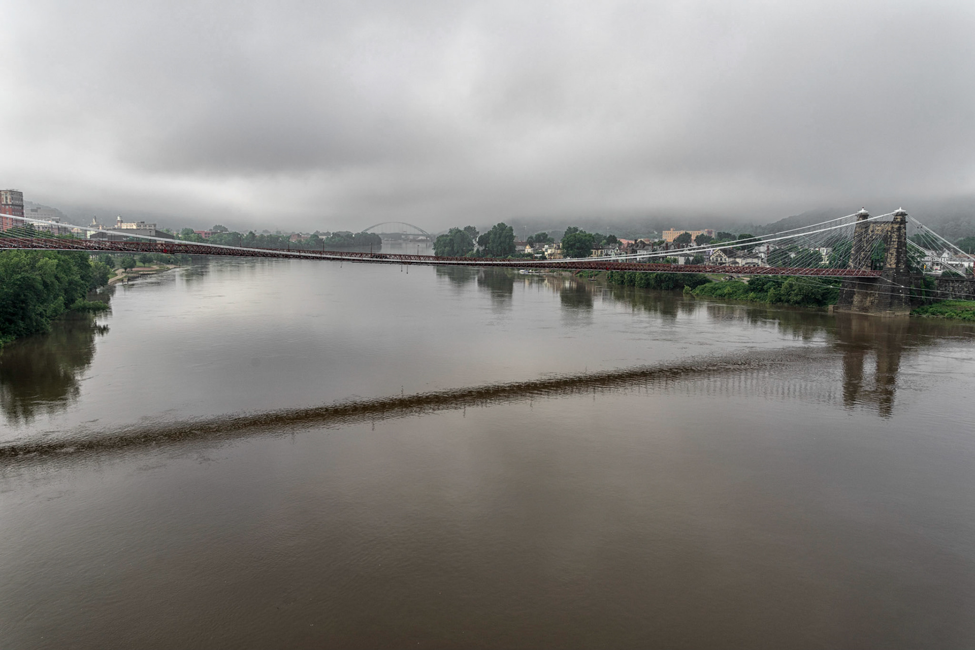 Wheeling WV