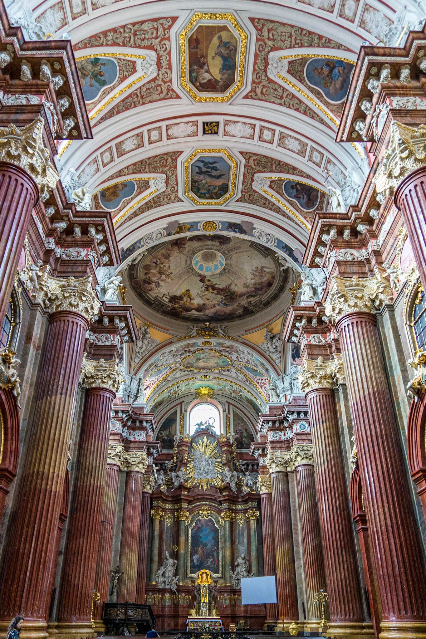 Poznan Poland