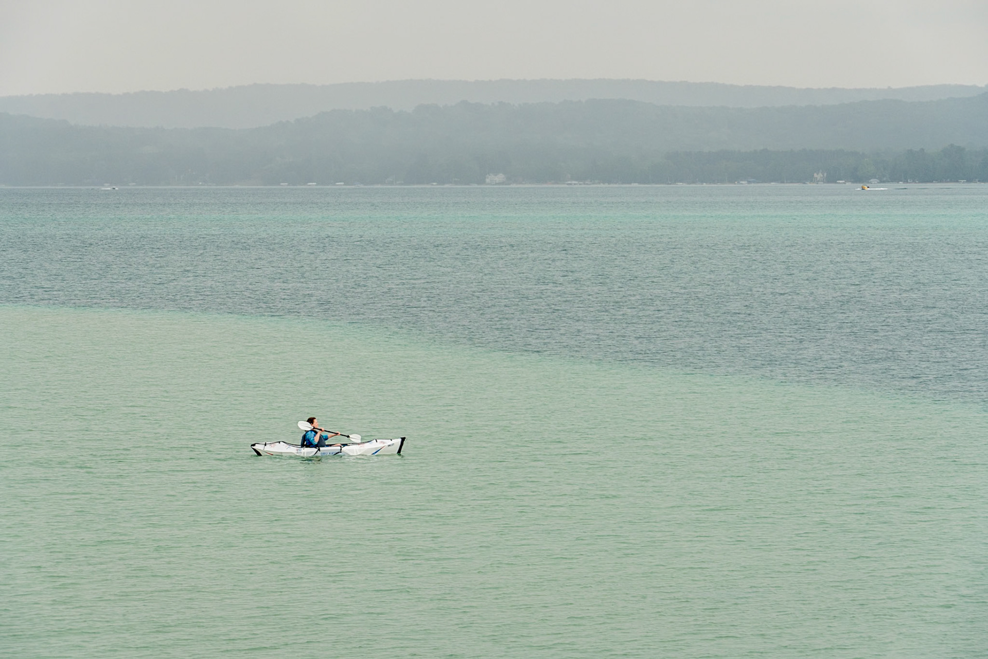 Glen Lake