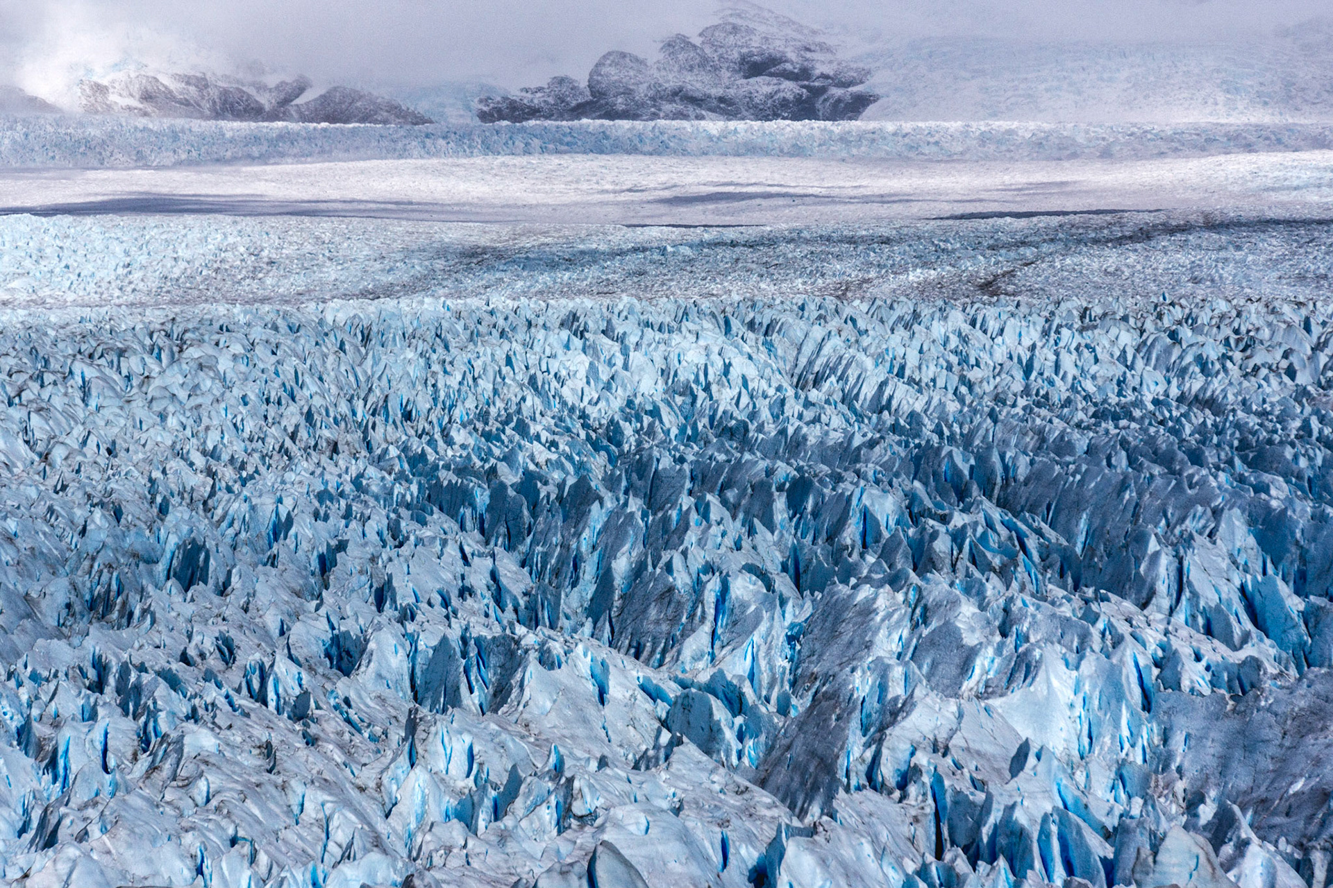 Perito Moreno Glacier