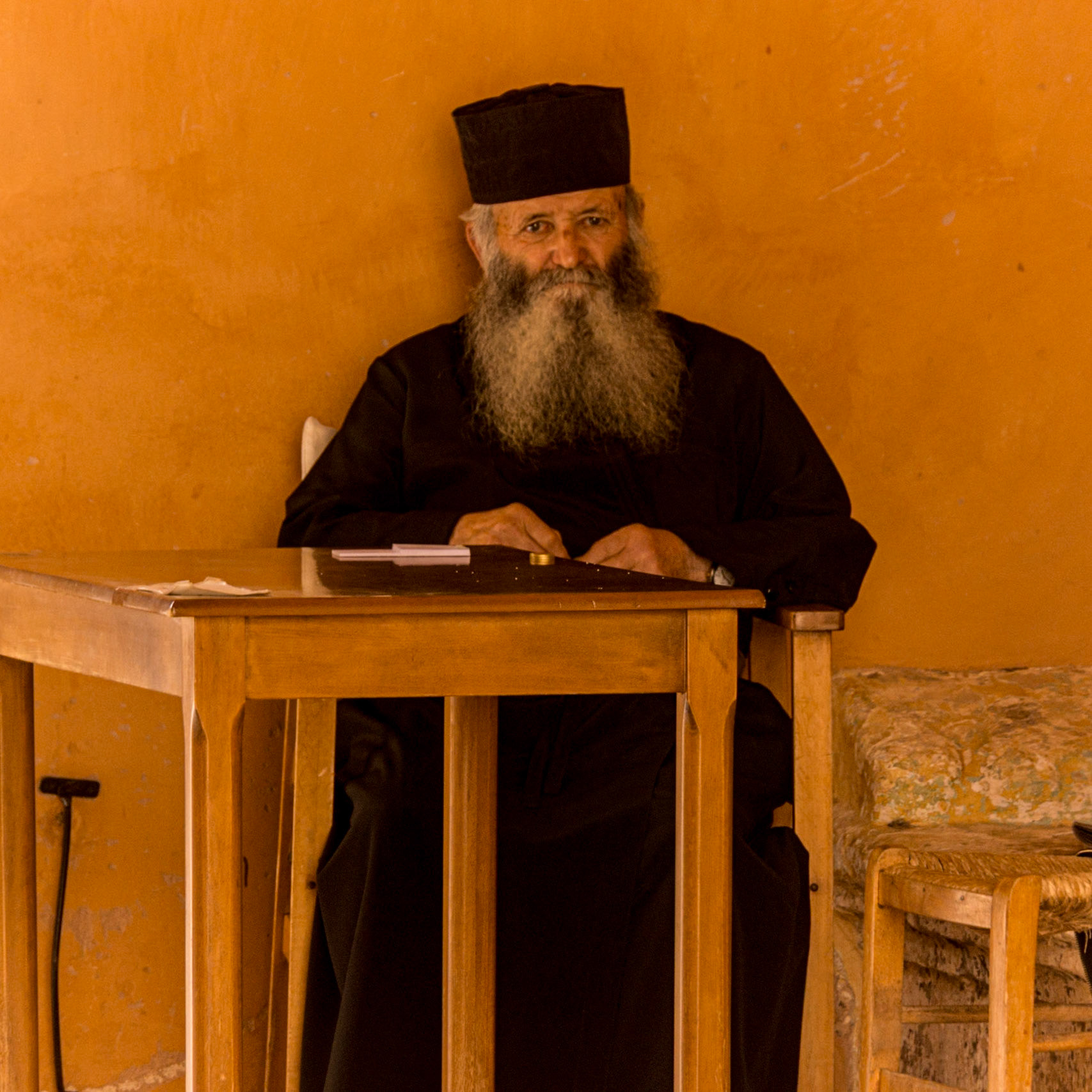 Crete