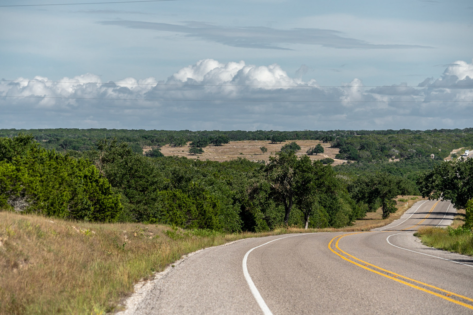 Mountain Home, TX