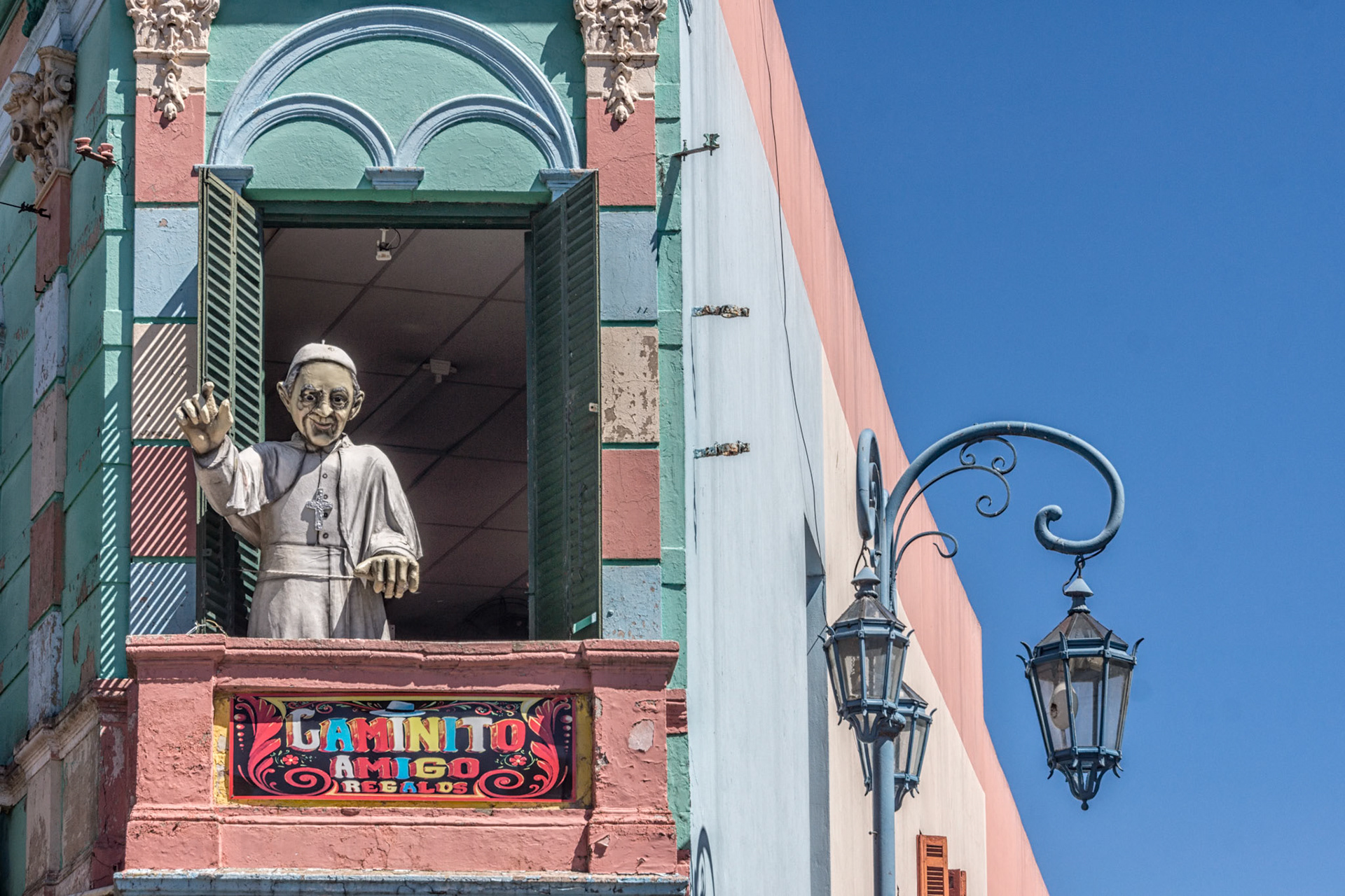 Buenos Aires
