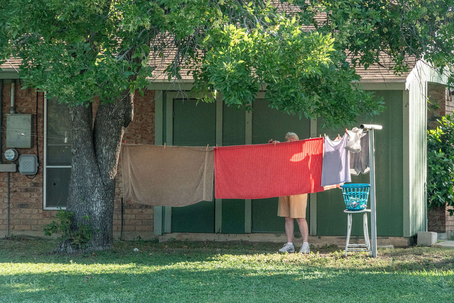 Crystal City, TX