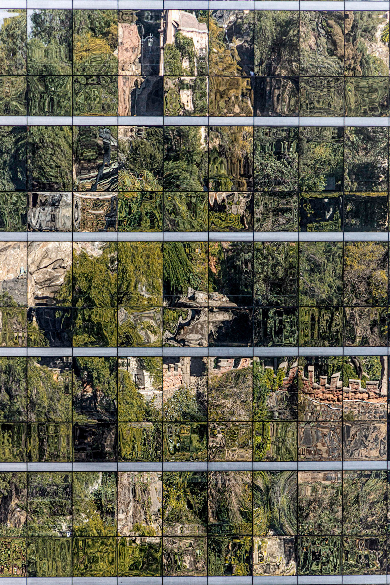 Santiago Chile